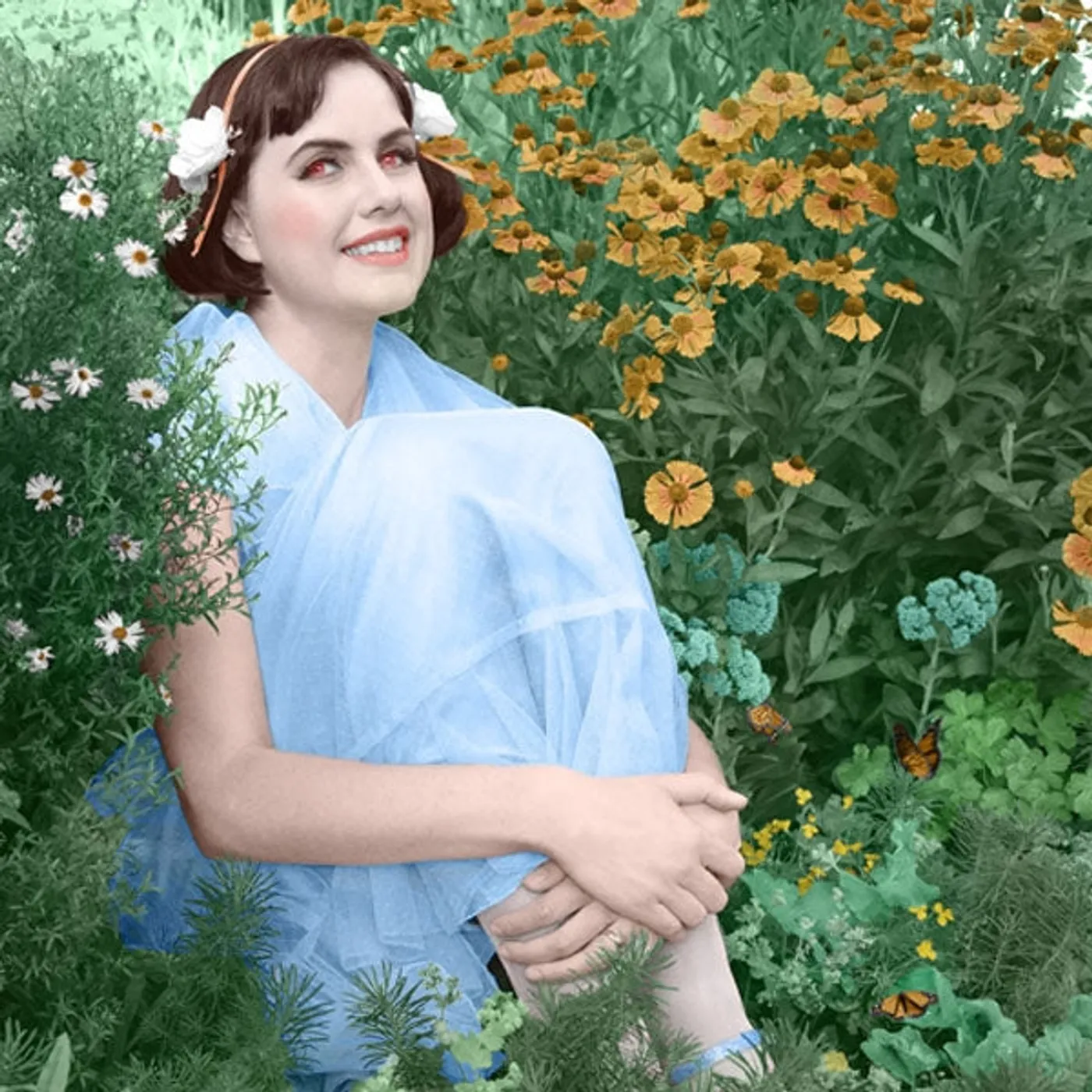 Princess Chelsea LP - The Loneliest Girl (Vinyl)