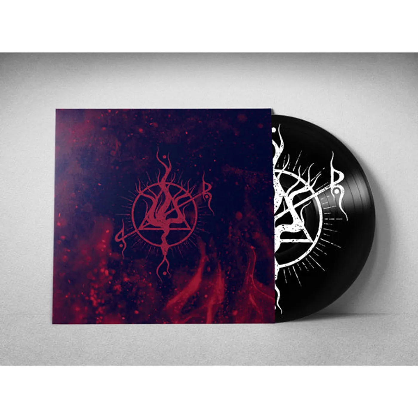 Pyra LP - Pyra (Vinyl)
