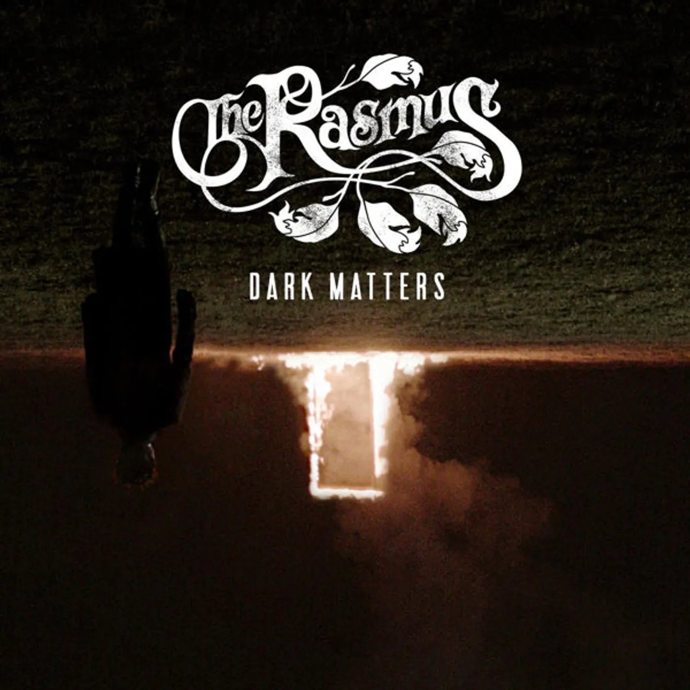 The Rasmus LP - Dark Matters (Vinyl)