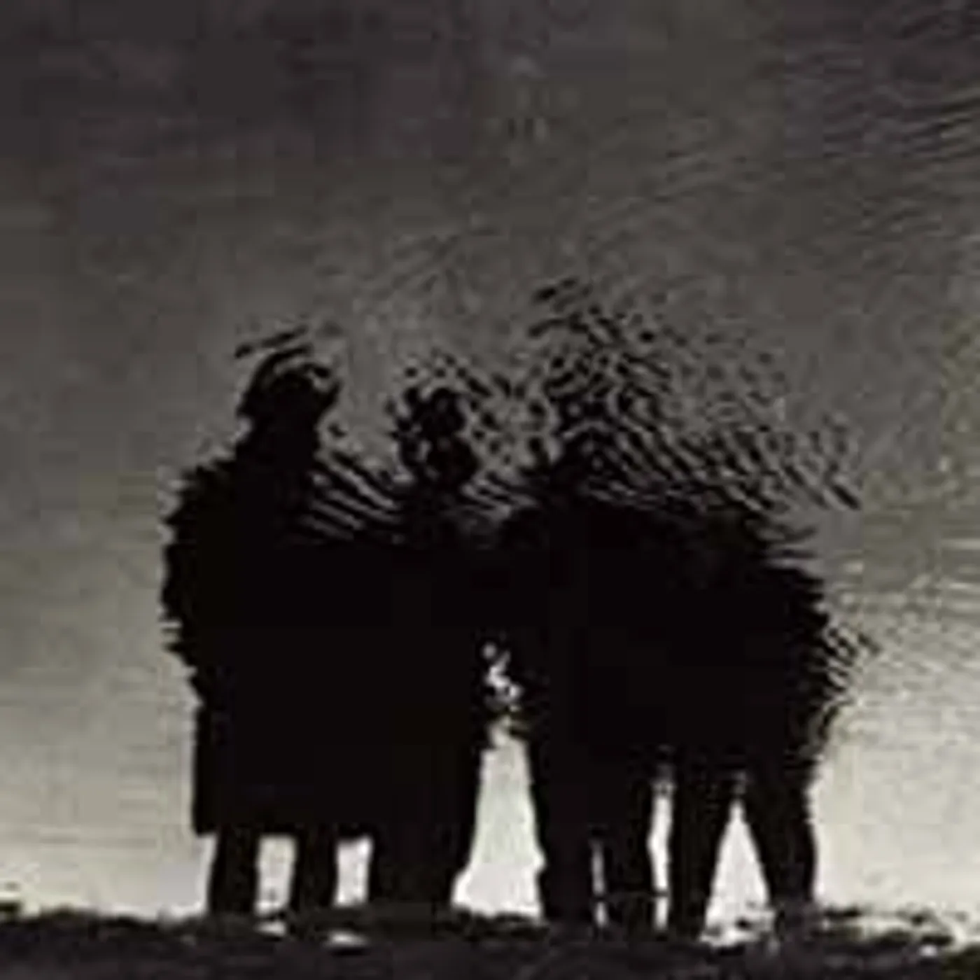 Rites Of Spring LP - Six Song Demo (Vinyl)