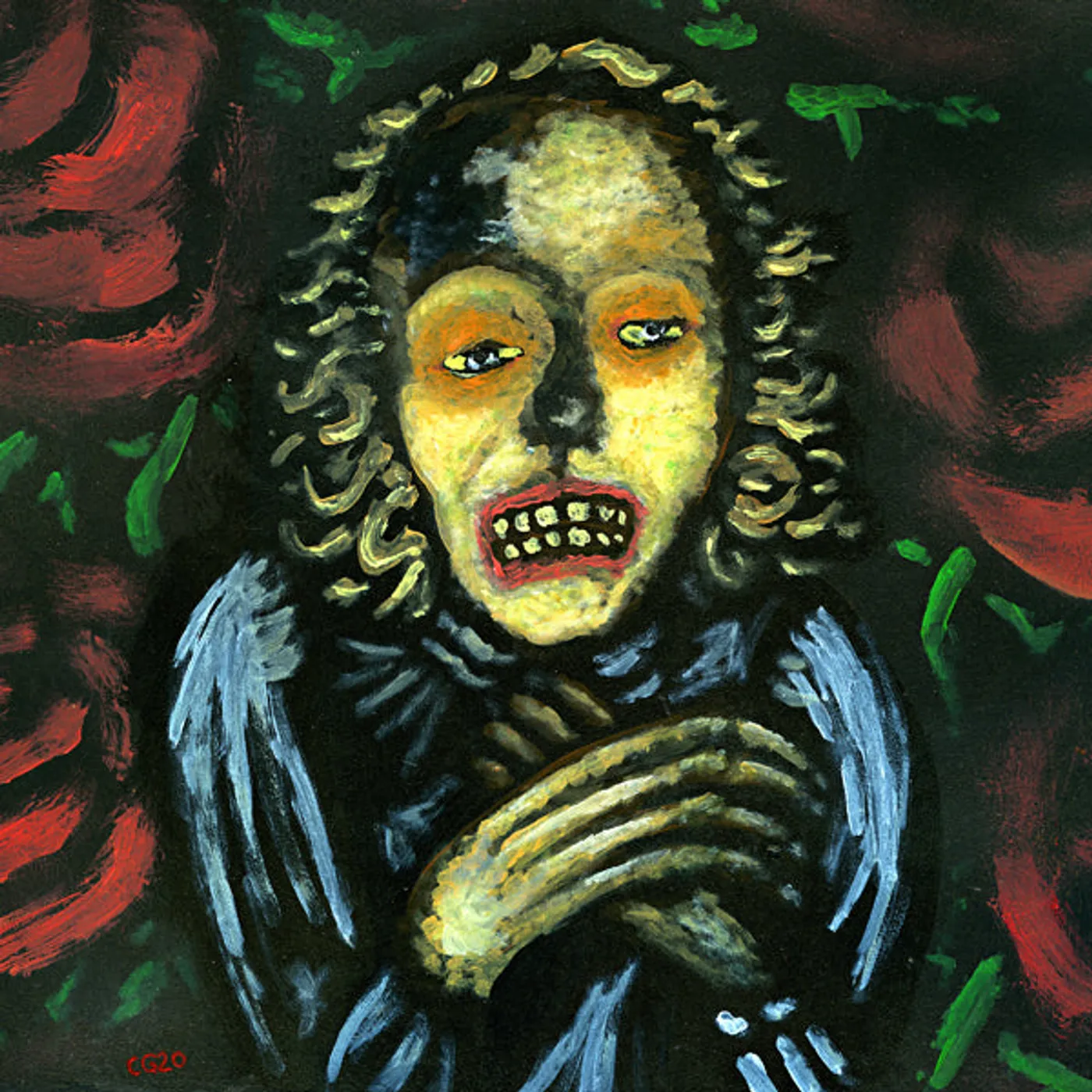 Rot TV LP - Tales Of Torment (Vinyl)