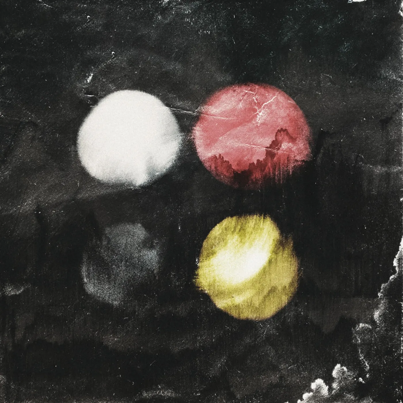 Rosetta LP - Sower Of Wind (Vinyl)