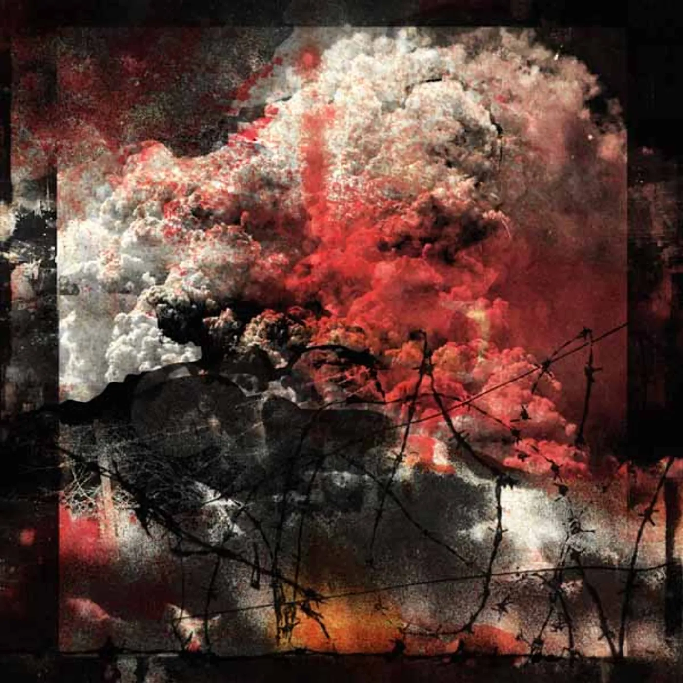 Ruin Lust LP - Dissimulant (Vinyl)