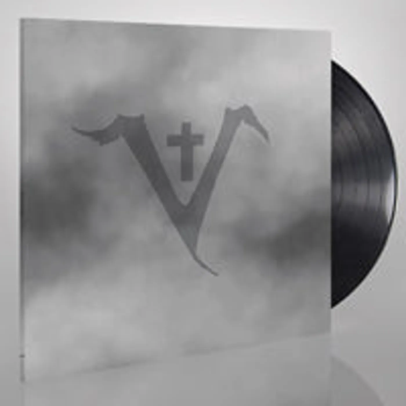 Saint Vitus LP - Saint Vitus (Vinyl)