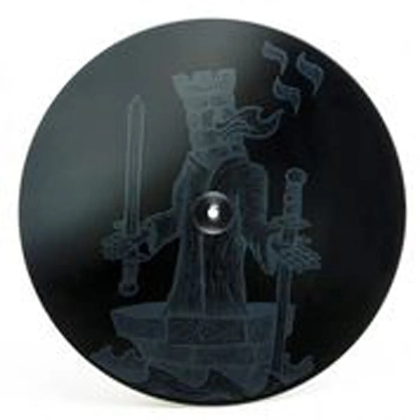 Scott Kelly LP - Push Me On To The Sun (Vinyl)