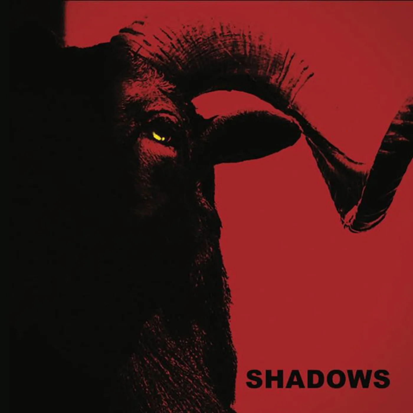Shadows LP - Shadows (Vinyl)