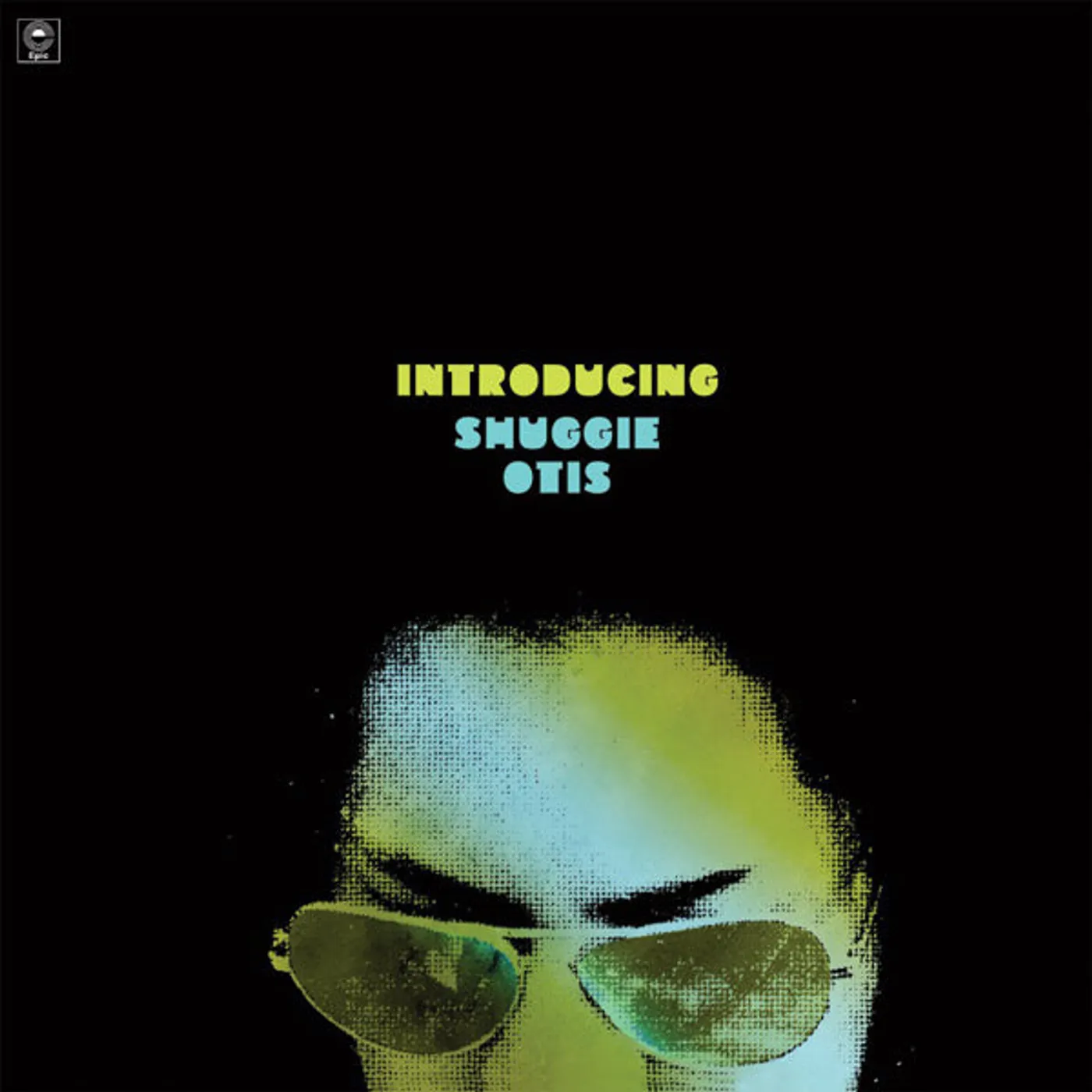 Shuggie Otis LP - Introducing (1Lp Coloured) (Vinyl)