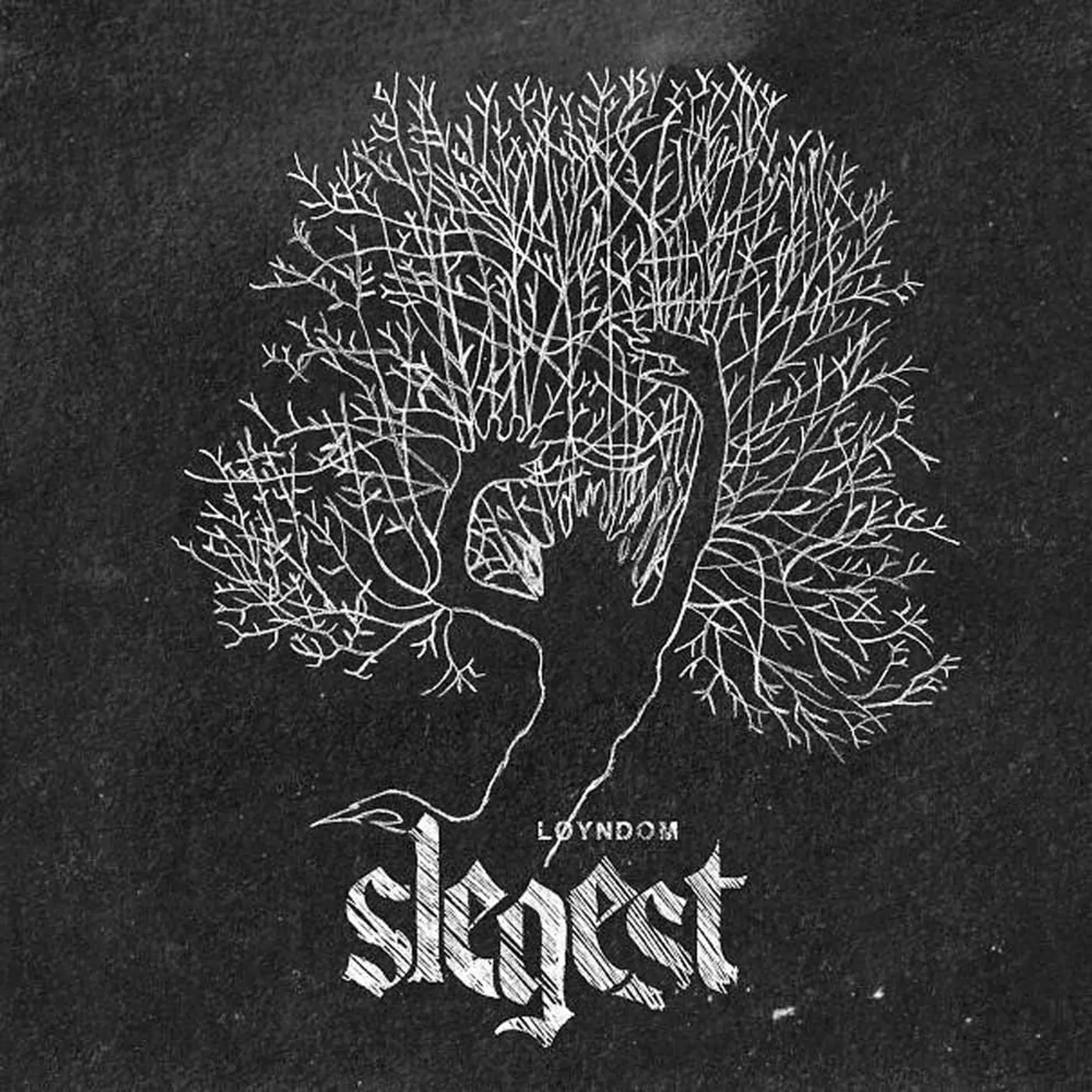 Slegest LP - Loyndom (Vinyl)