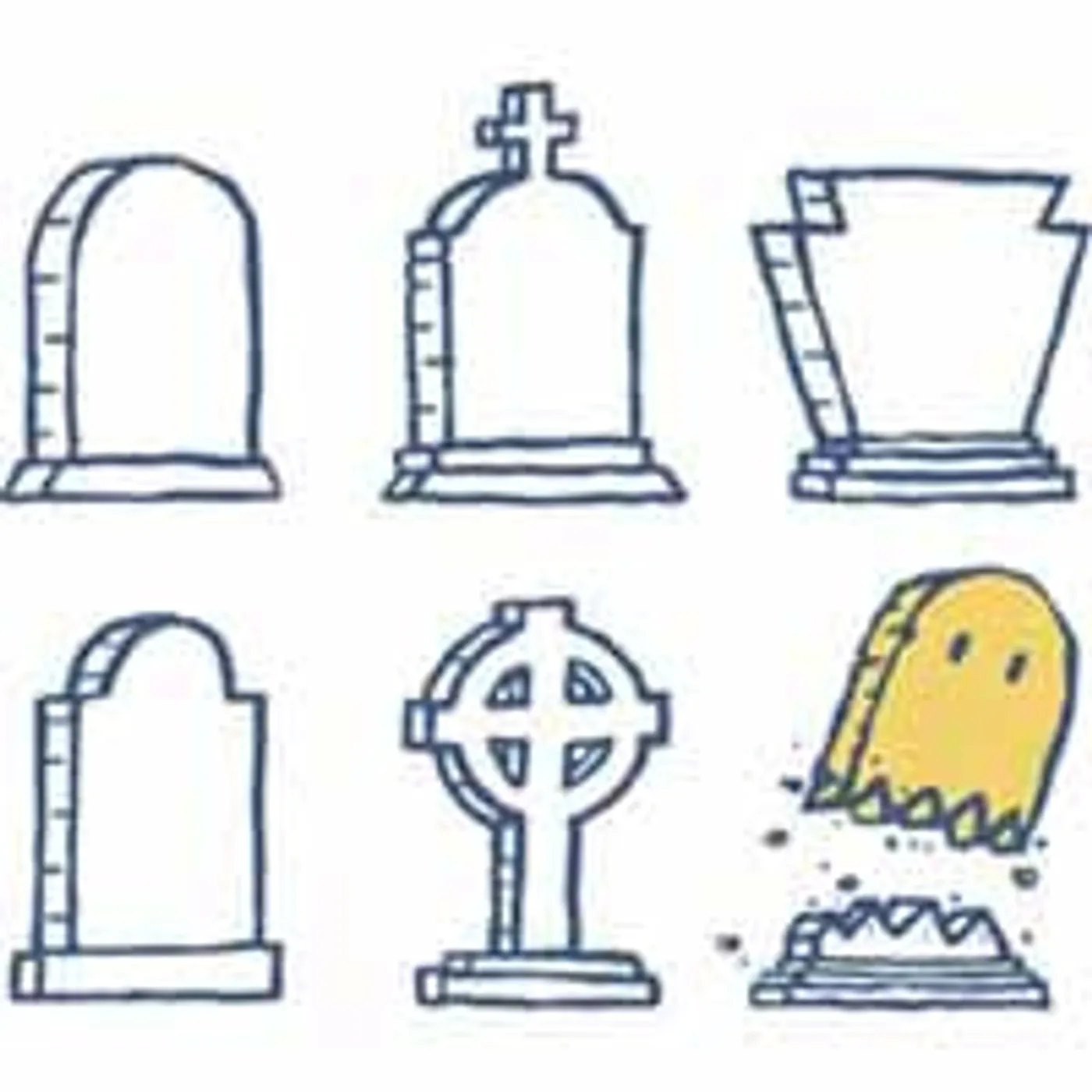 Slingshot Dakota LP - Their Dreams Are Dead But Ours Is The Golden Ghost (Vinyl)