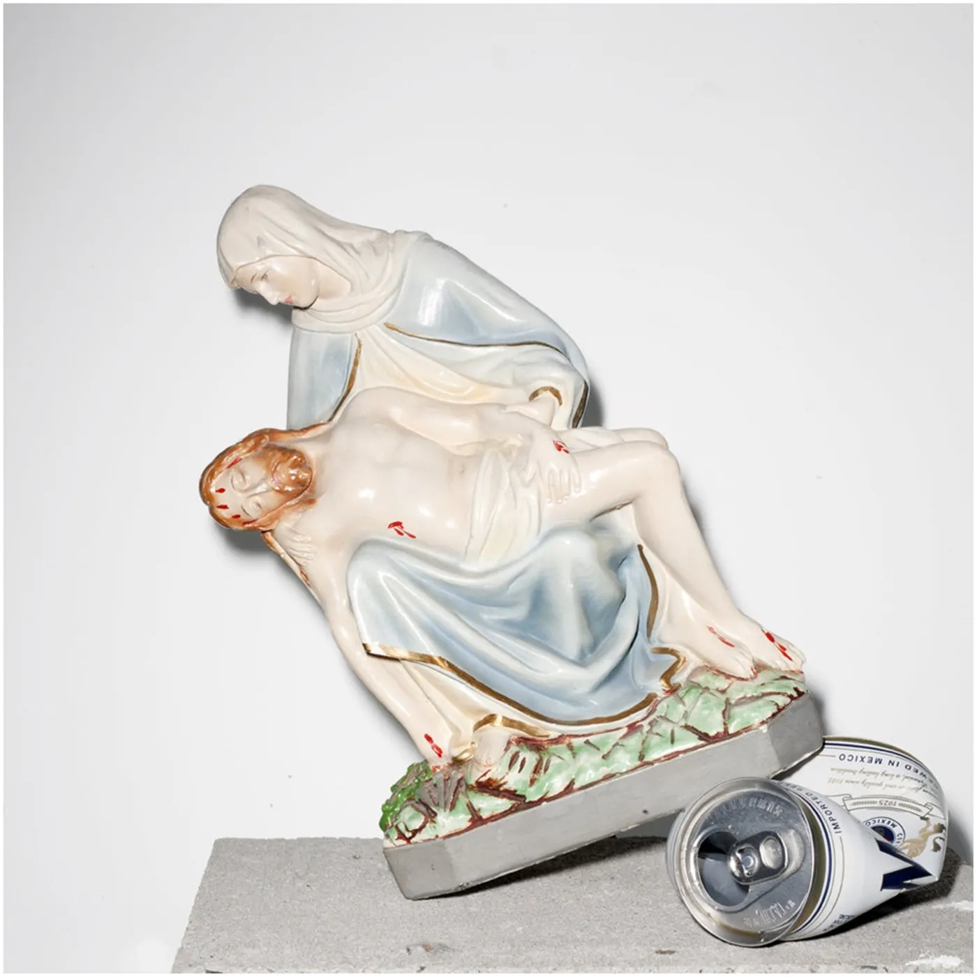 Slow Warm Death LP - S/T (Vinyl)