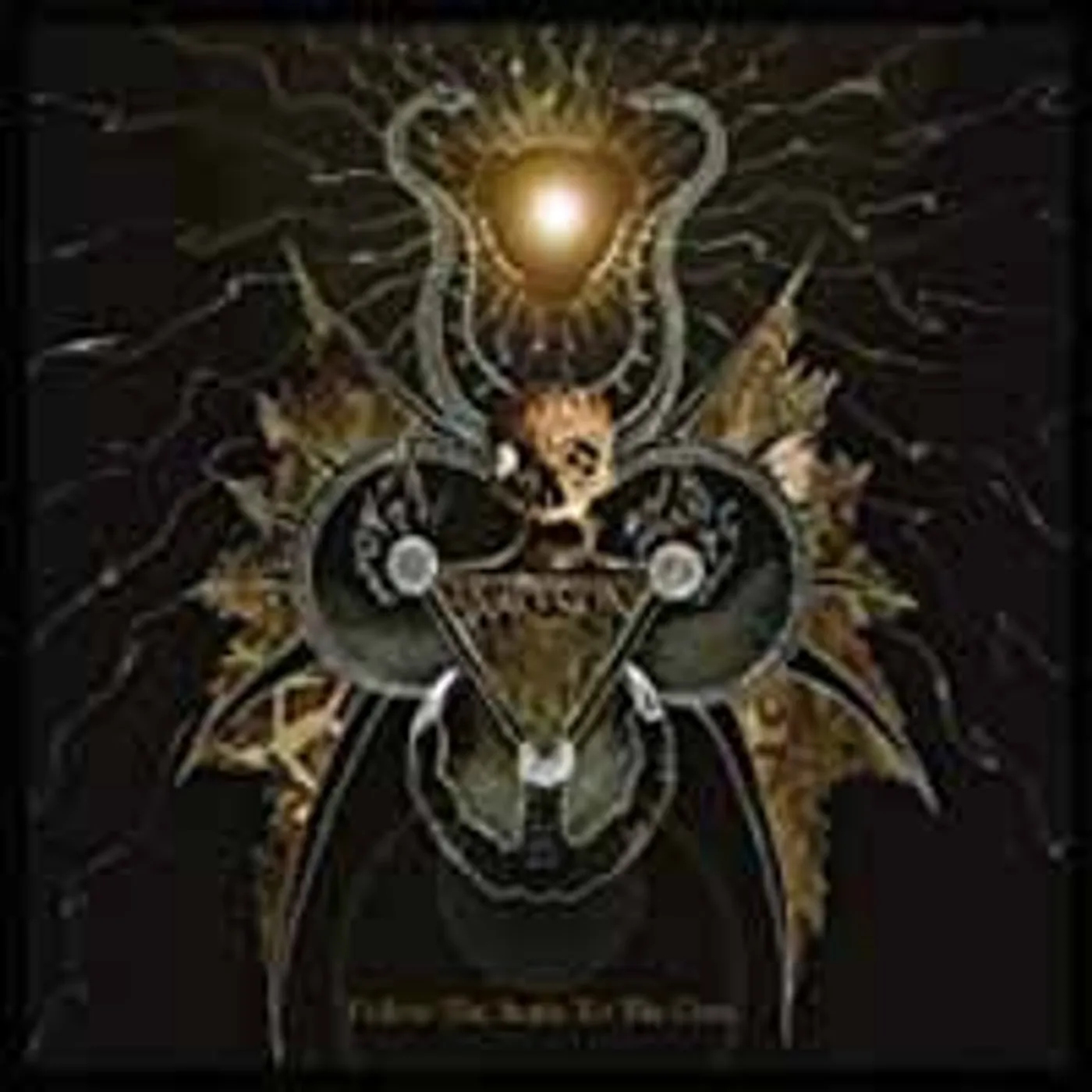 Snakeskin LP - Follow The Snake To The Core (Vinyl)