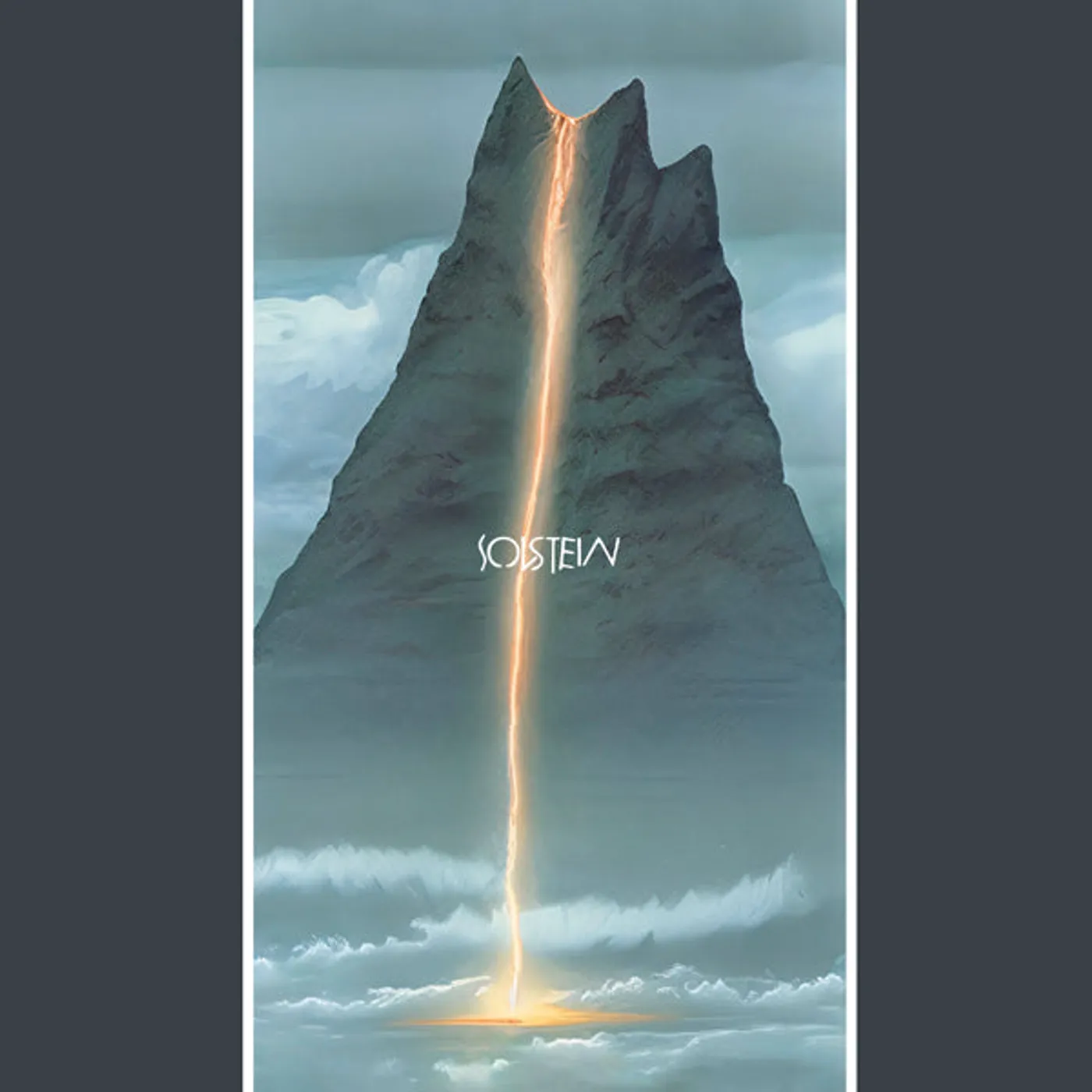 Solstein LP - Solstein (Vinyl)