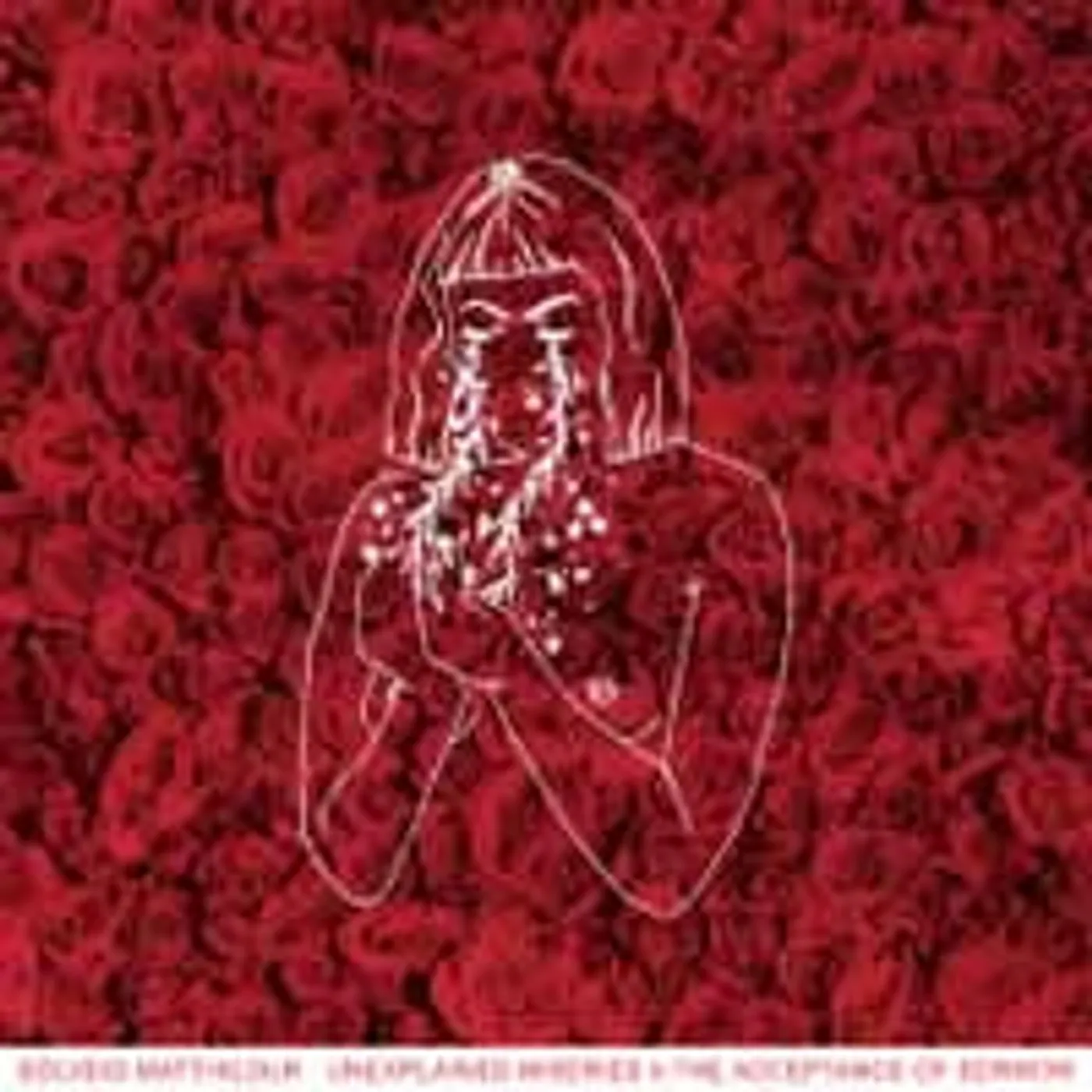 Sólveig Matthildur LP - Unexplained Miseries And The Acceptance Of Sorrow (Vinyl)