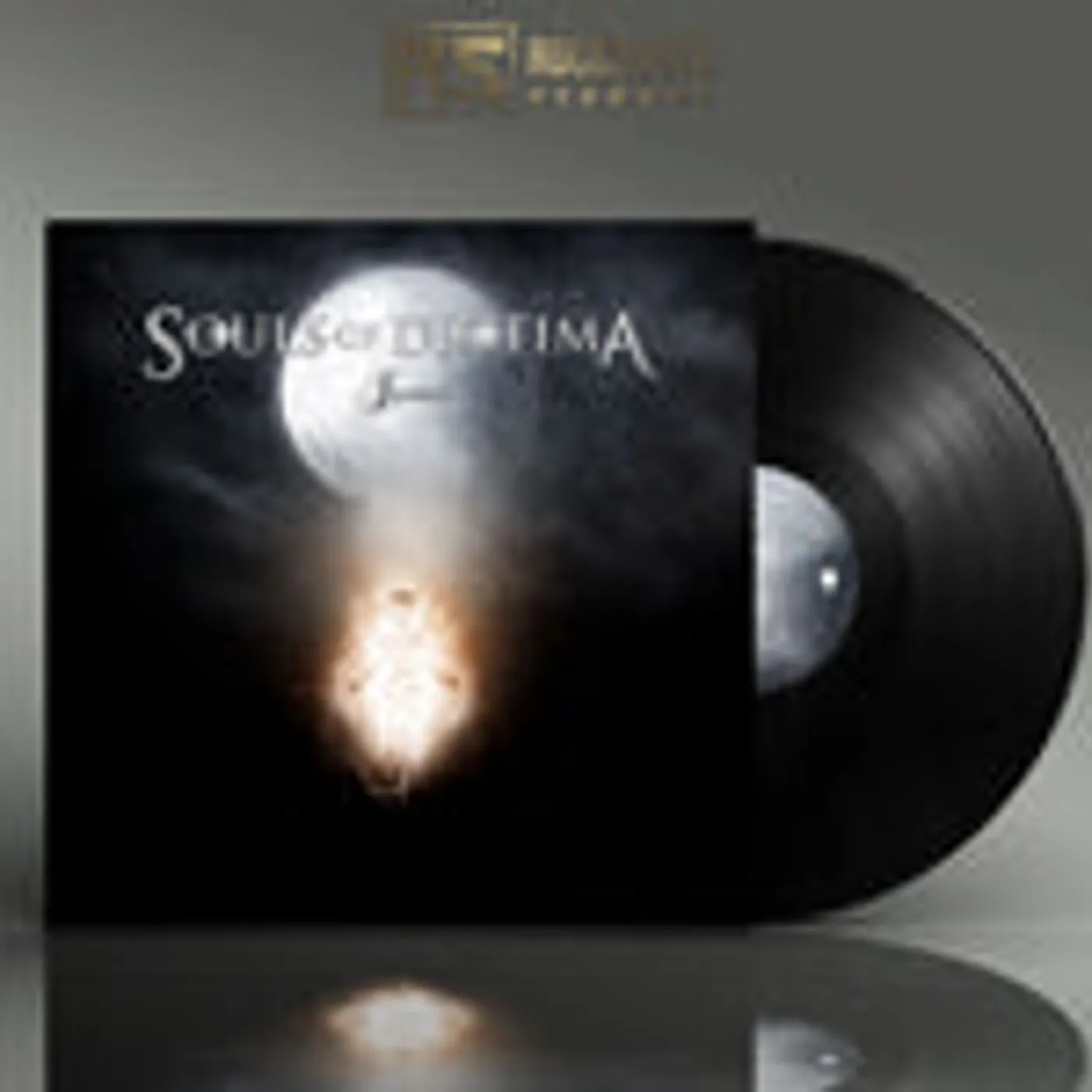Souls Of Diotima LP - Janas (Vinyl)