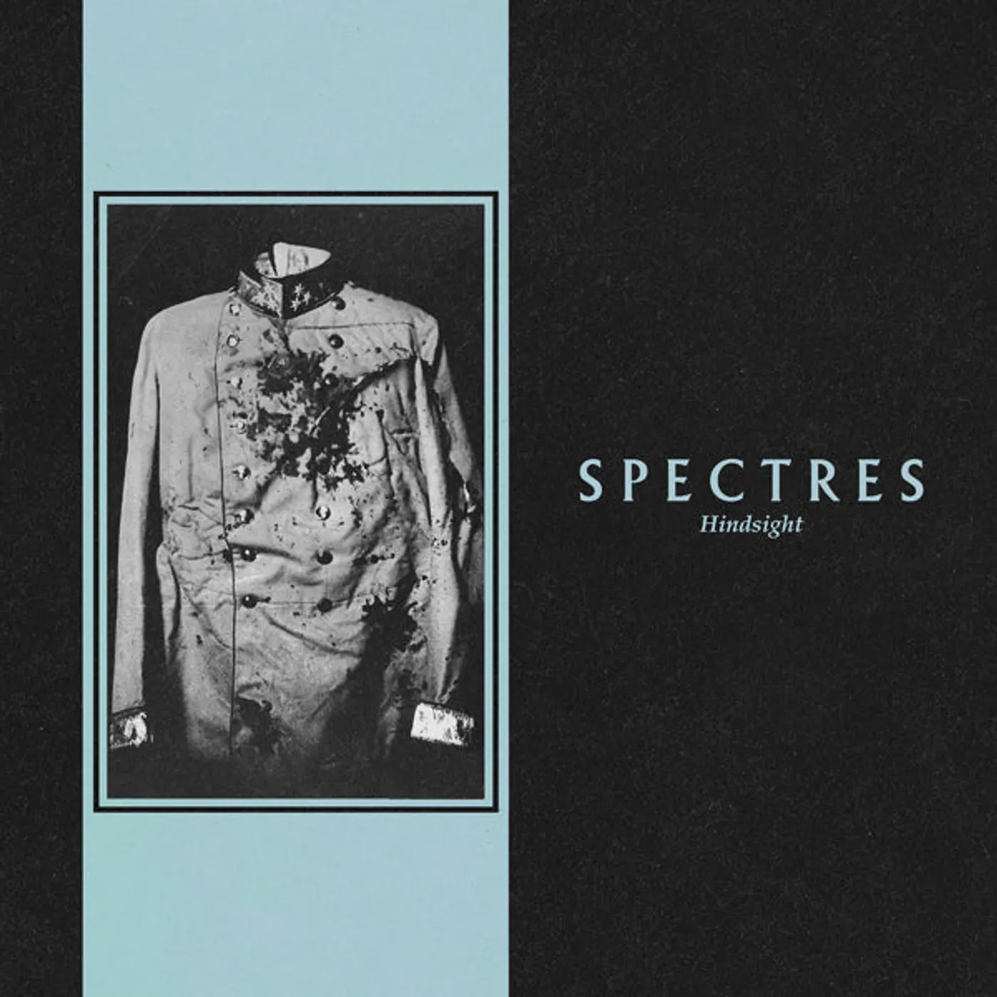 Spectres LP - Hindsight (Vinyl)