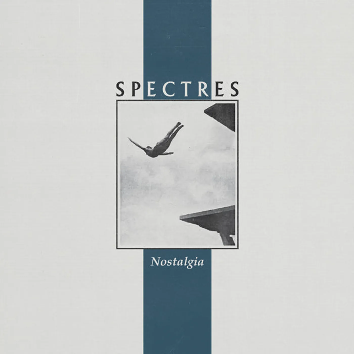 Spectres LP - Nostalgia (Vinyl)