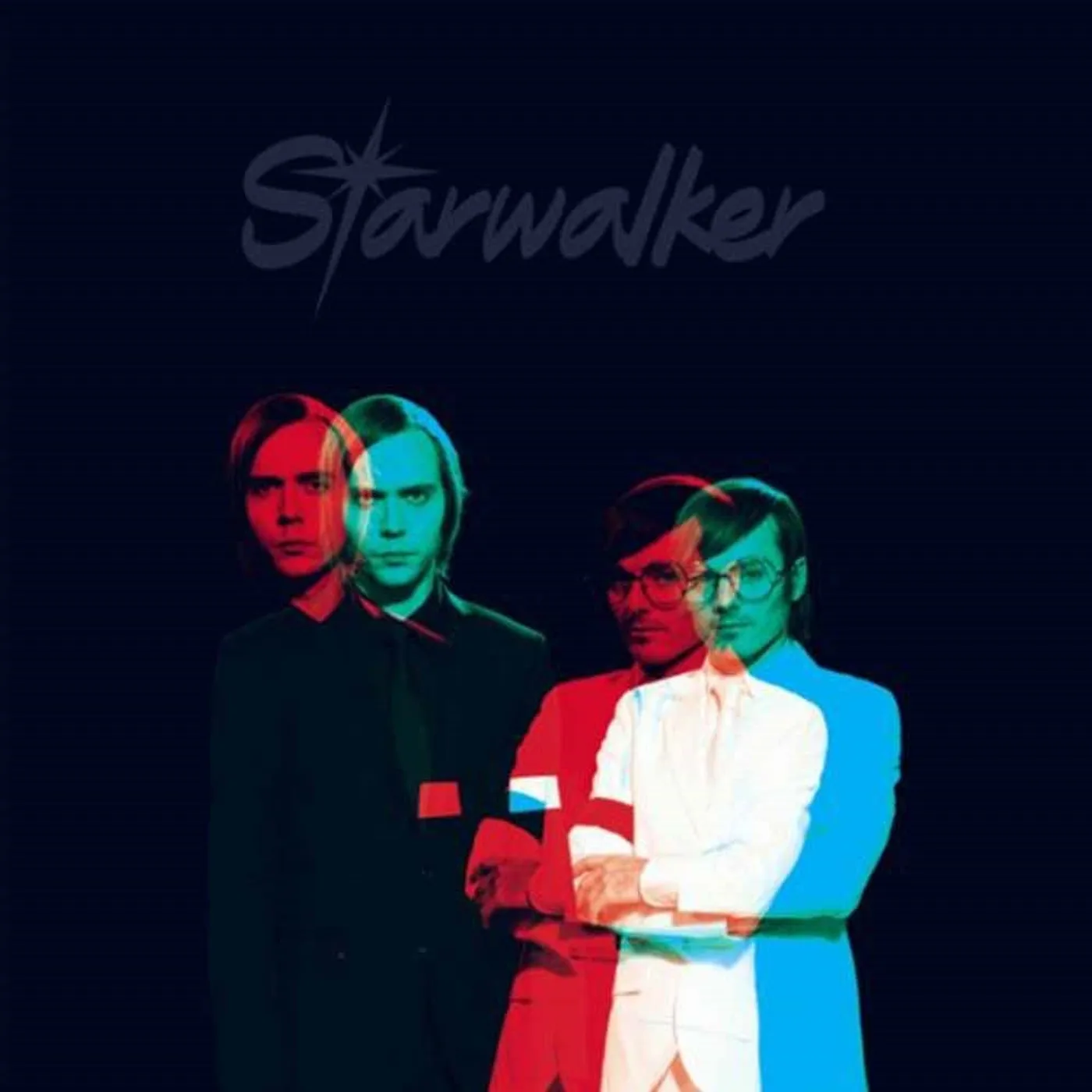 Starwalker LP - Losers Can Win (Vinyl)