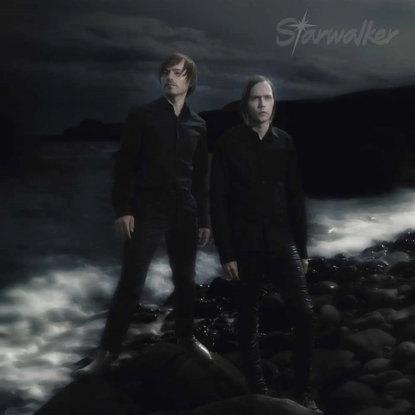 Starwalker LP - Starwalker (Vinyl)