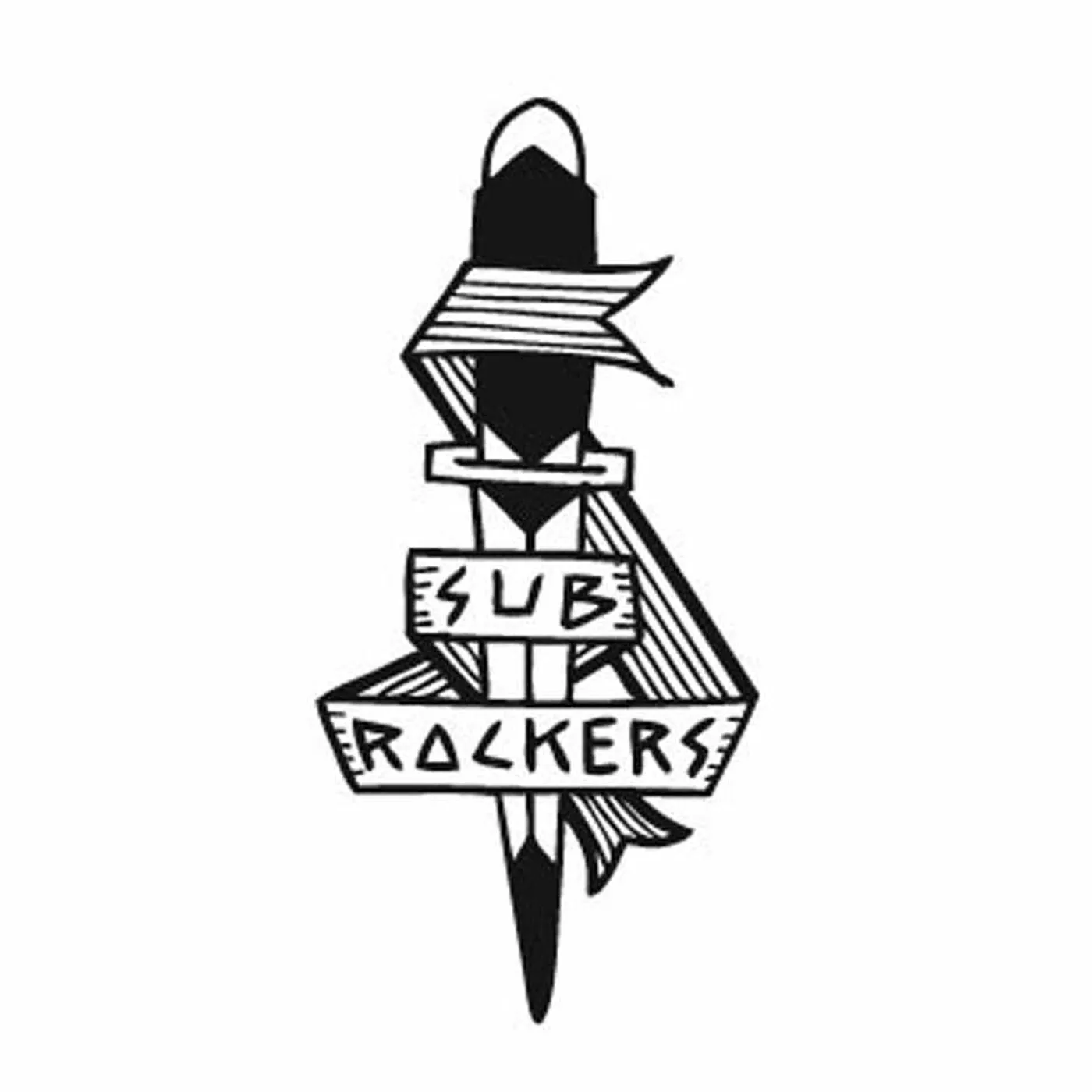 Subrockers LP - Subrockers (Vinyl)