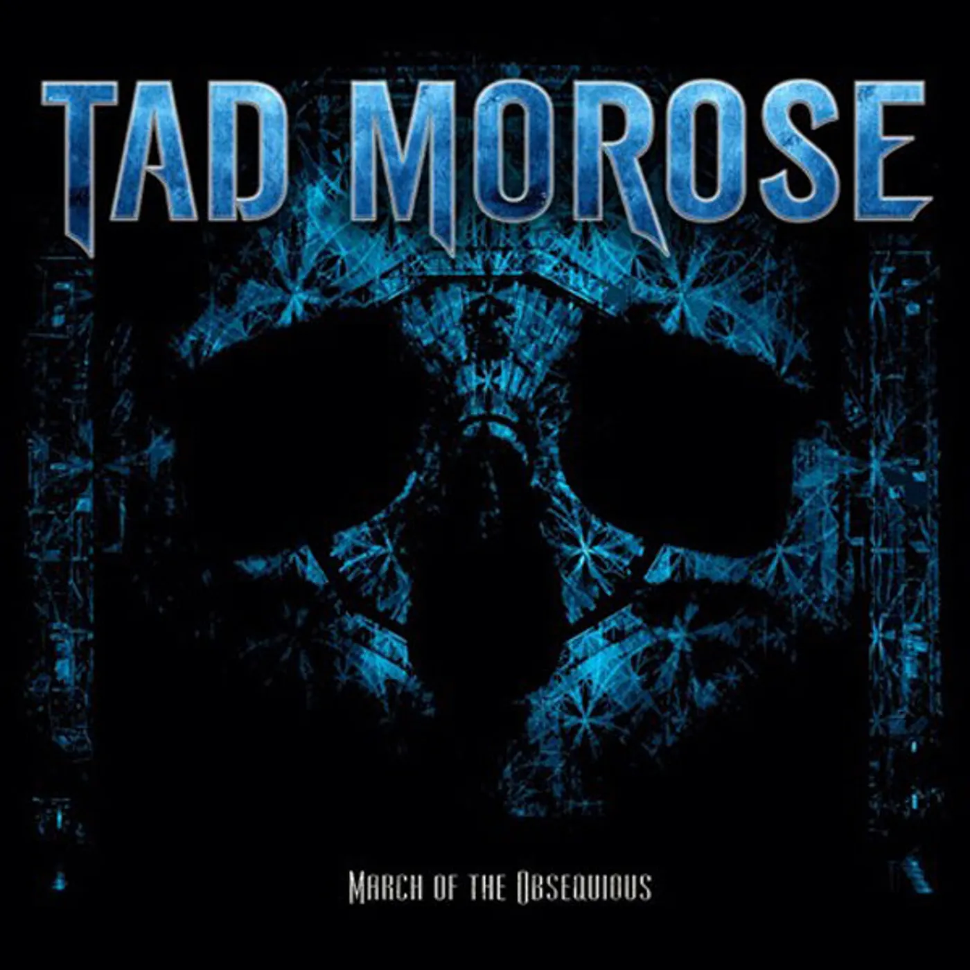 Tad Morose LP - March Of The Obsequious (Vinyl)