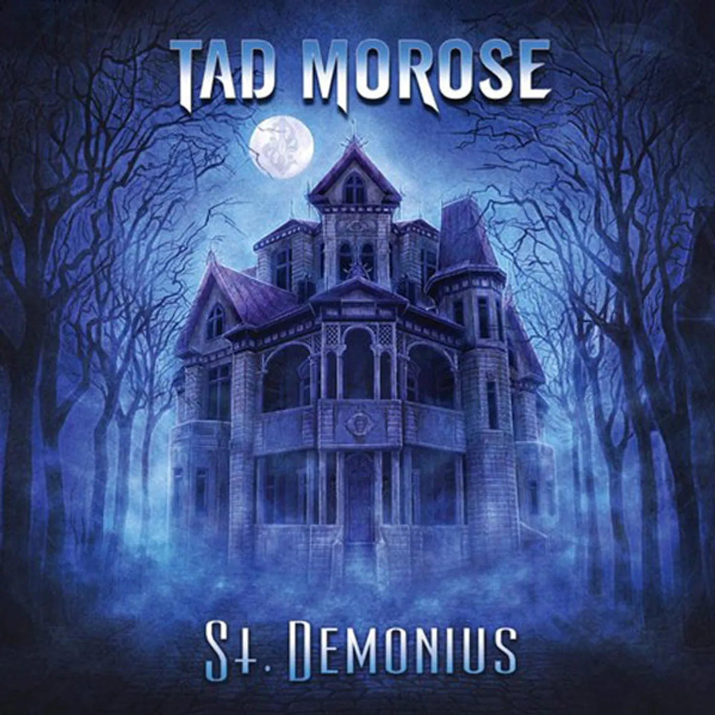 Tad Morose LP - St. Demonius (Vinyl)