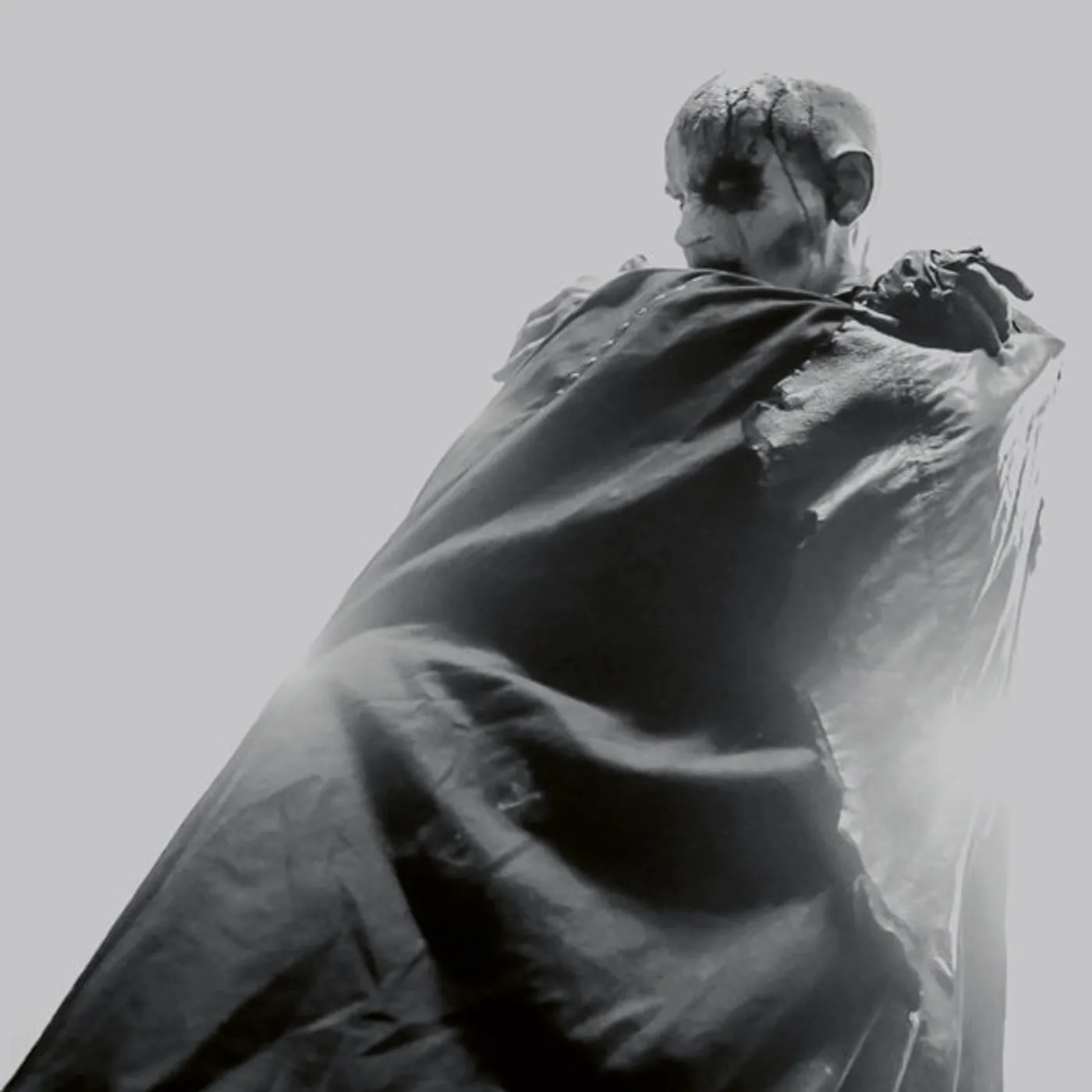 Taake LP - Et Hav Av Avstand (Ltd.Transparent Vinyl)