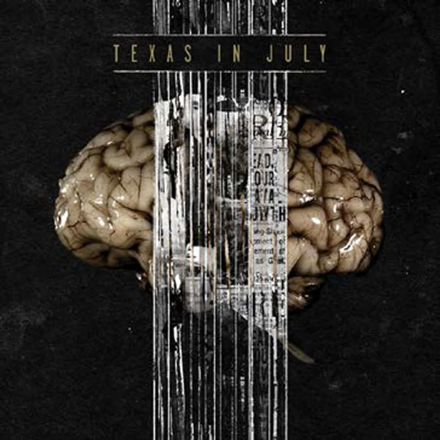 Texas In July LP - Texas In July (Vinyl)