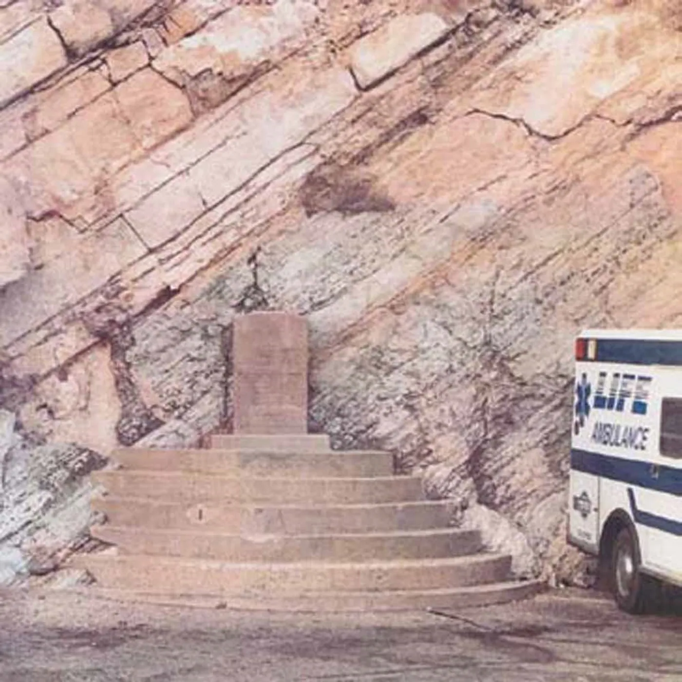 This Will Destroy You LP - New Others Part Two (Vinyl)