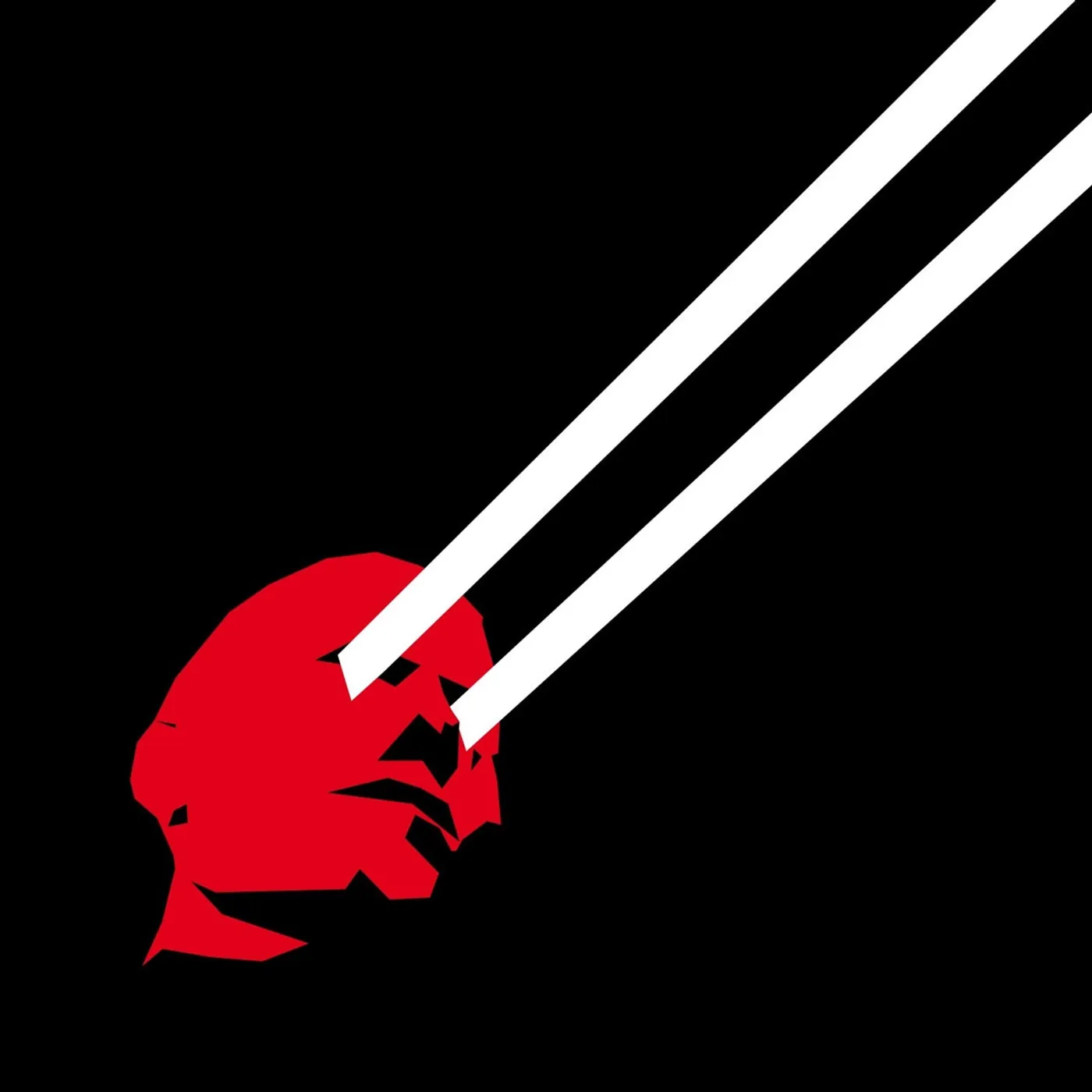 Valborg LP - Zentrum (White Vinyl)