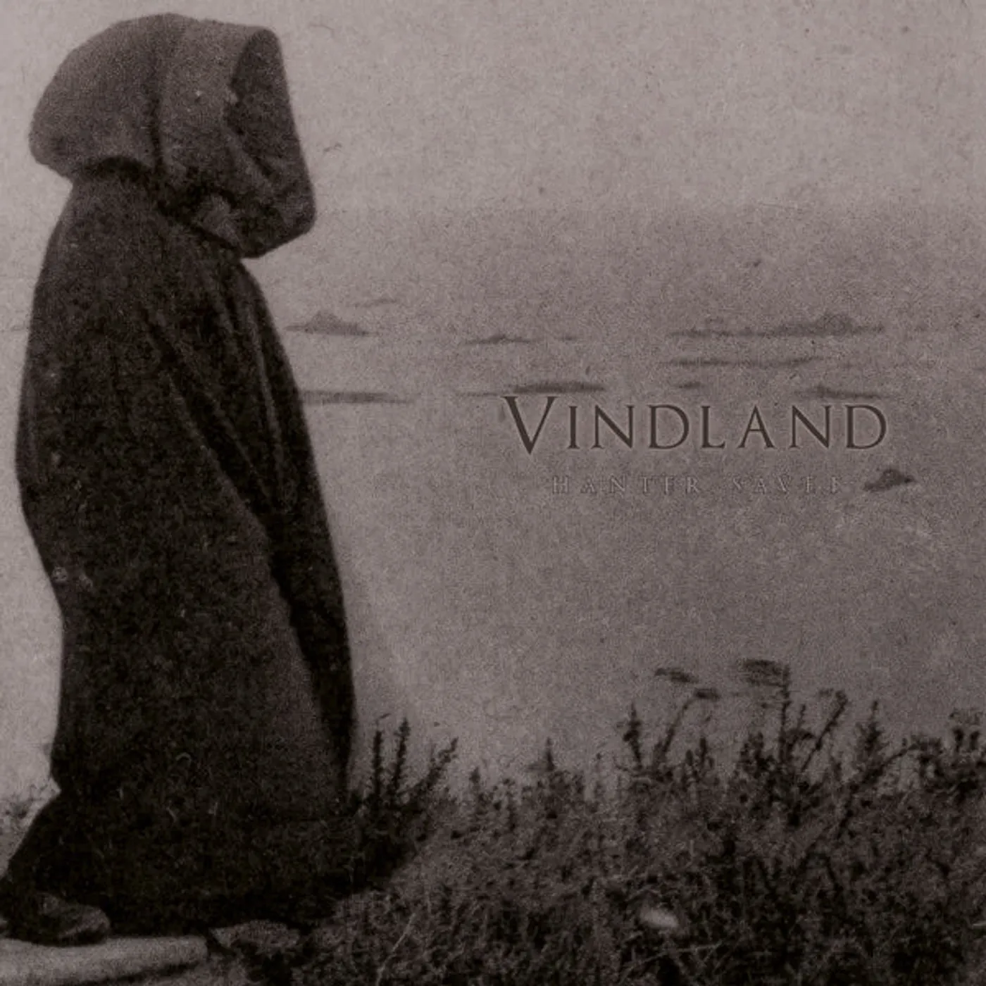 Vindland LP - Hanter Savet (Vinyl)