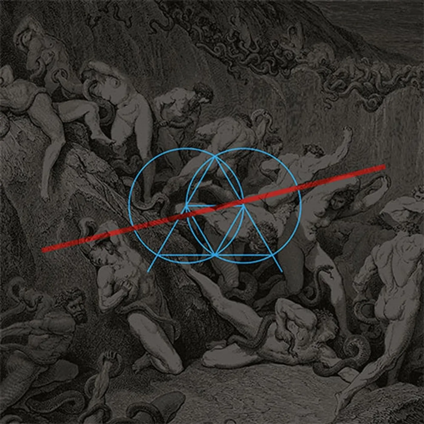 Vipassi LP - Sunyata (Vinyl)