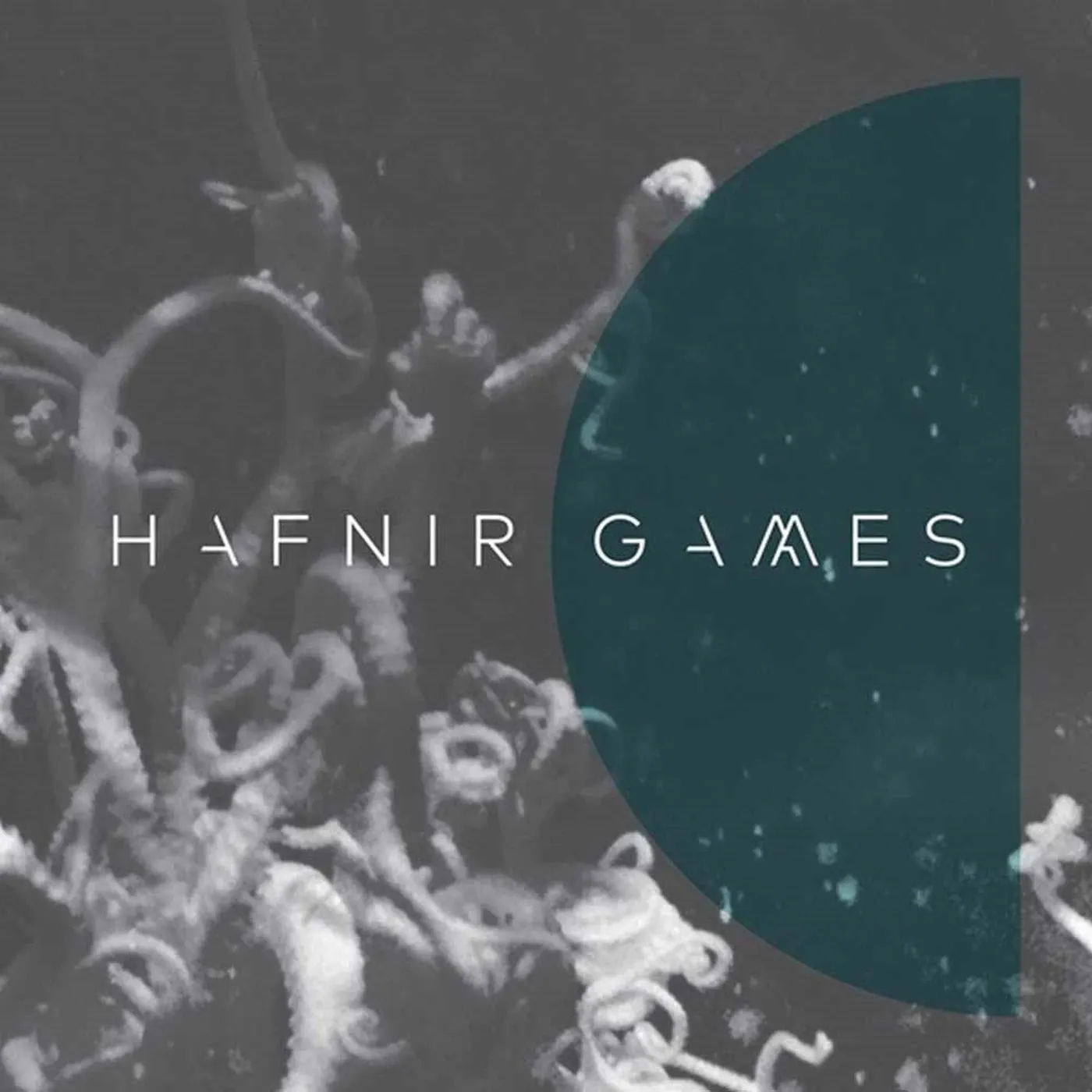 William Hut LP - Hafnir Games (Lp+Cd)