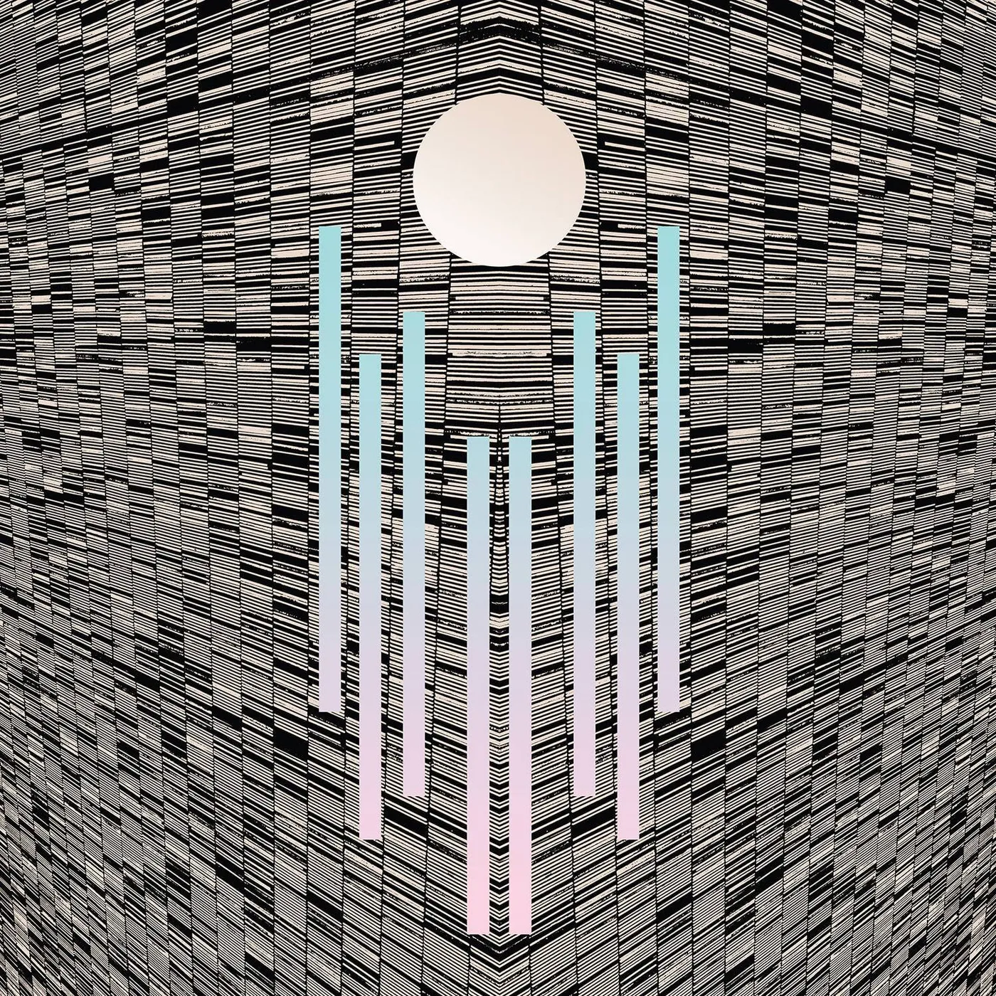 Wuw LP - L'Orchaostre (Vinyl)