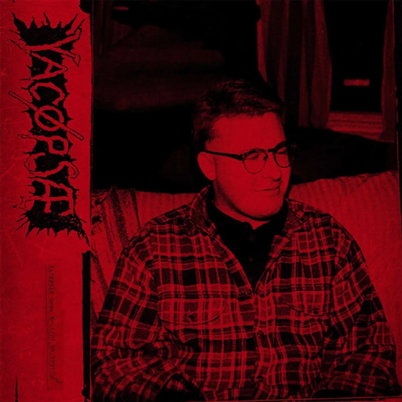 Yacopsae LP - Demo Nr.1 (Vinyl)