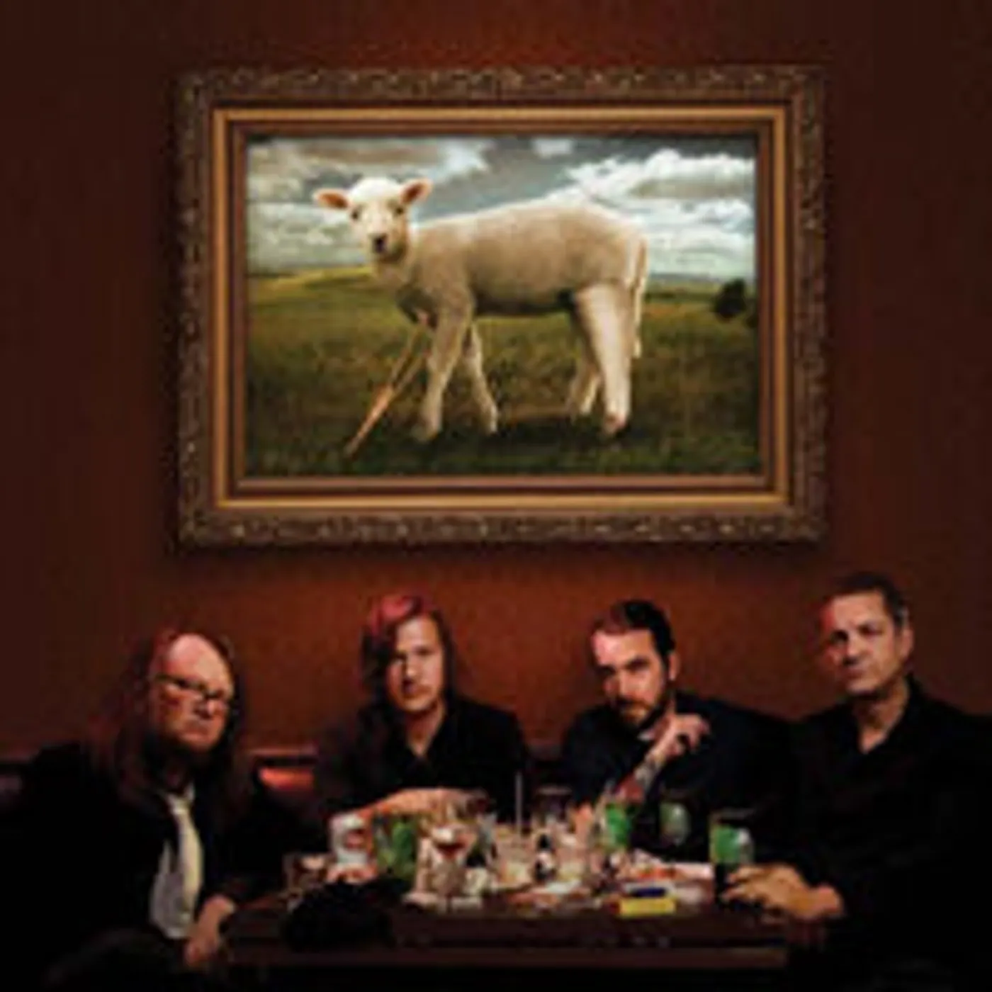 Your Favorite Trainwreck LP - Your Favorite Trainwreck (Vinyl)