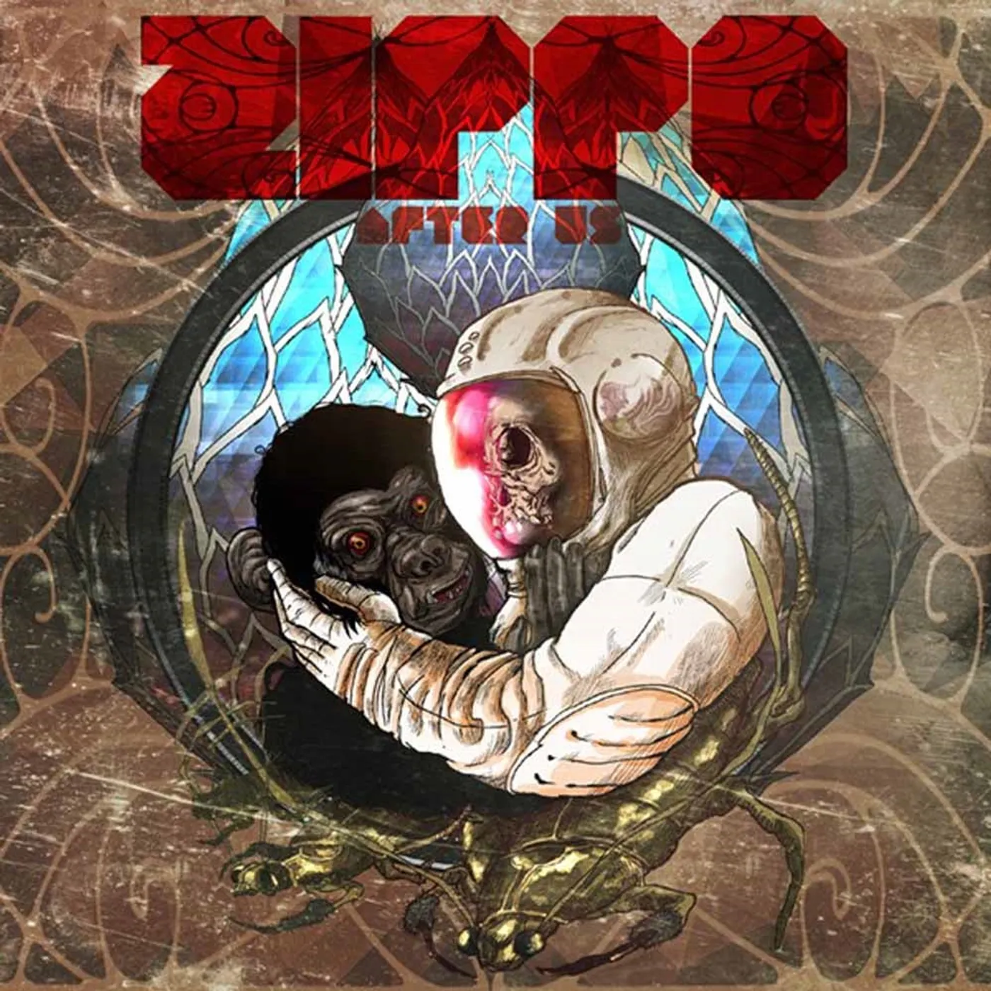 Zippo LP - After Us