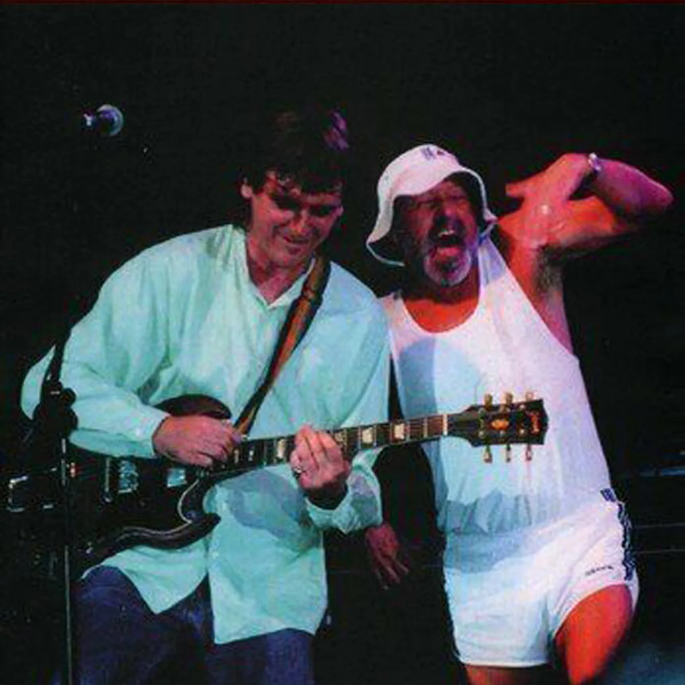 Racing Cars DVD - 76 - 06 30Th Anniversary Concert