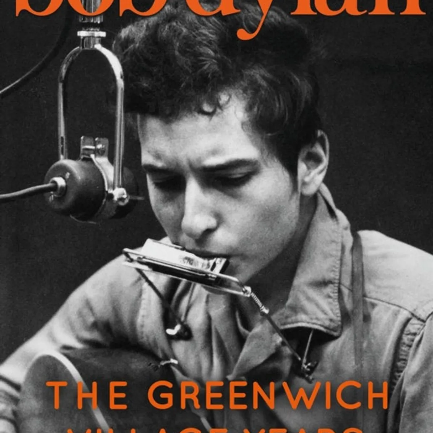 Bob Dylan DVD - The Greenwich Village Years (2DVD)