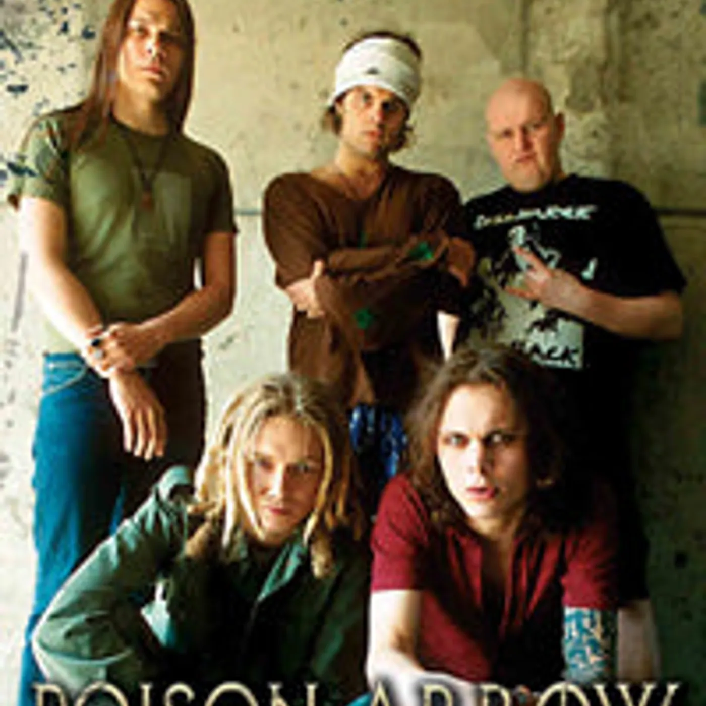 blink-182 DVD - Blink182:Punk Poets