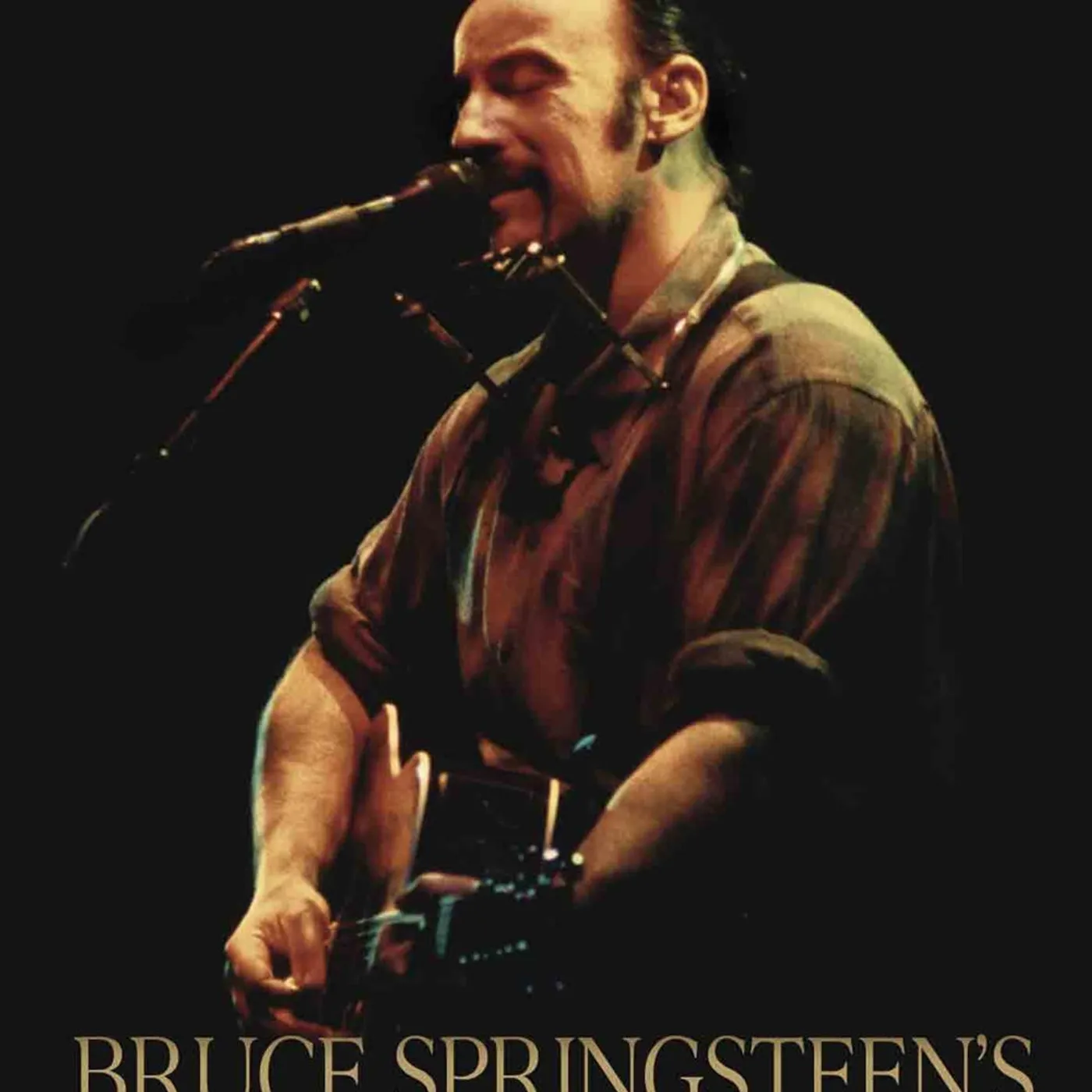 Bruce Springsteen DVD - Dvd Jukebox
