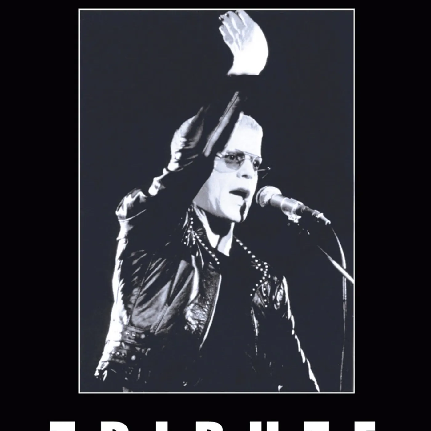 Lou Reed DVD - Lou Reed Tribute (3Dvd)