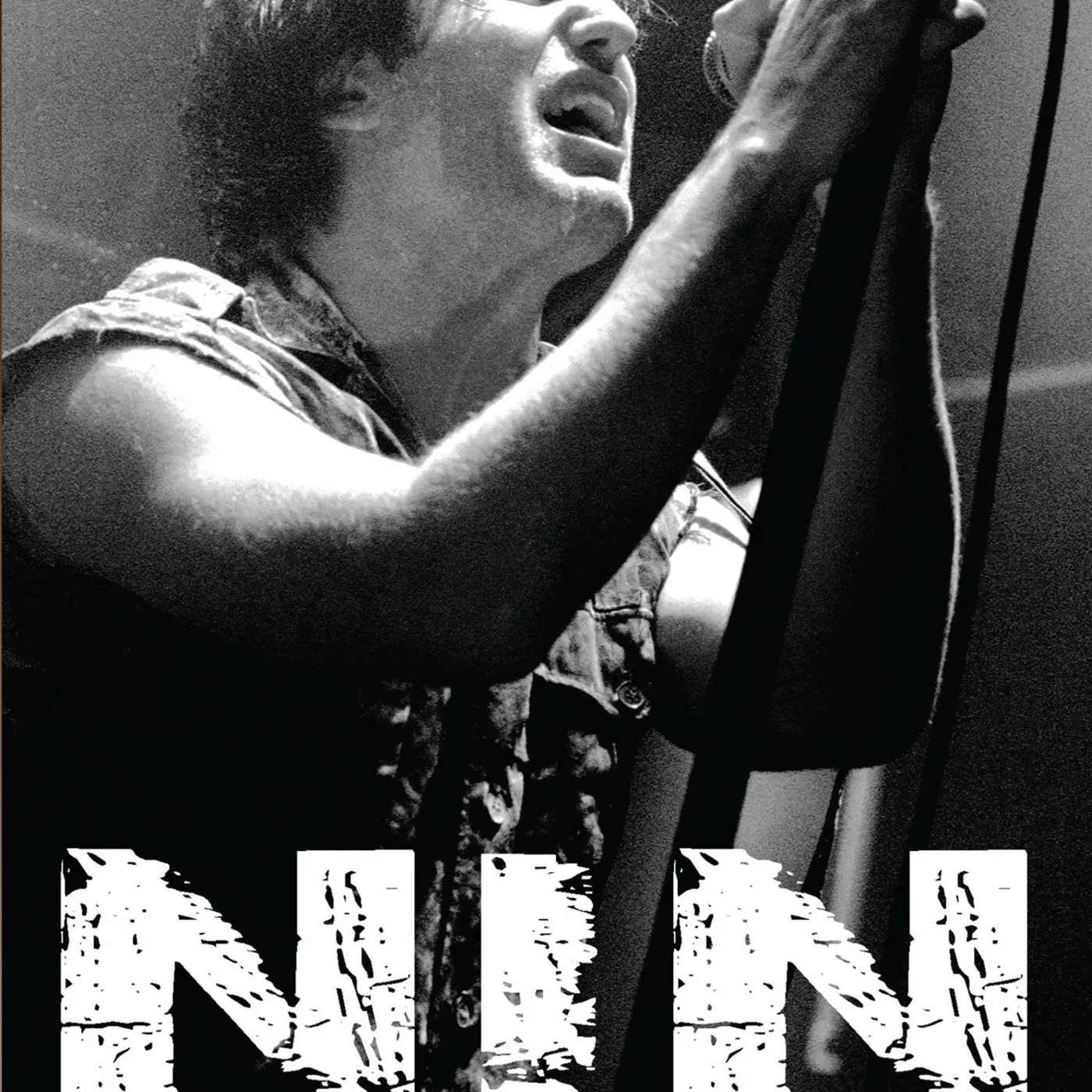 Nine Inch Nails DVD - Sound & Vision