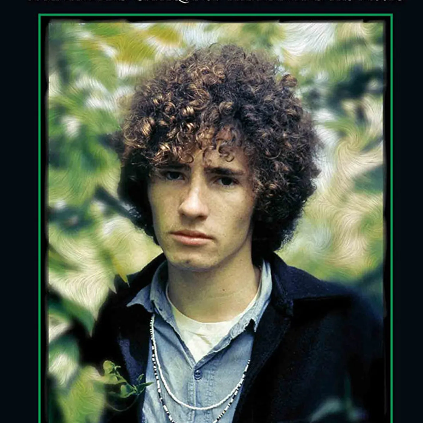 Tim Buckley DVD - T.Buckley-Review And Critique