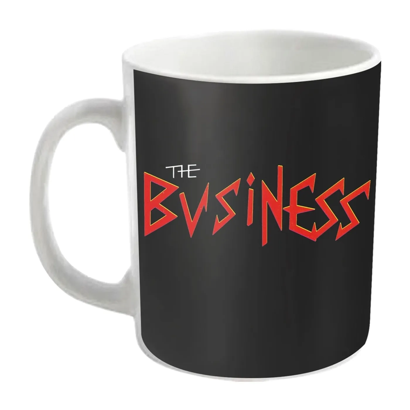The Business Mug - Smash The Disco'S