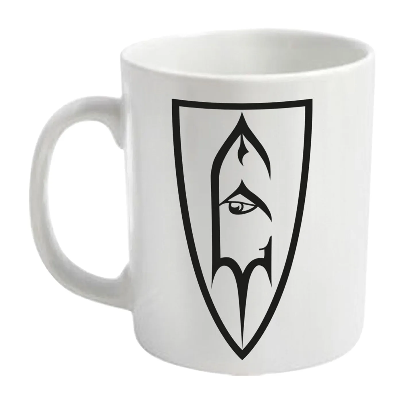 Emperor Mug - Icon E Shield