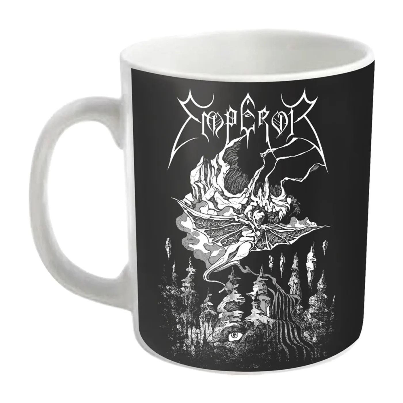 Emperor Mug - Khaos