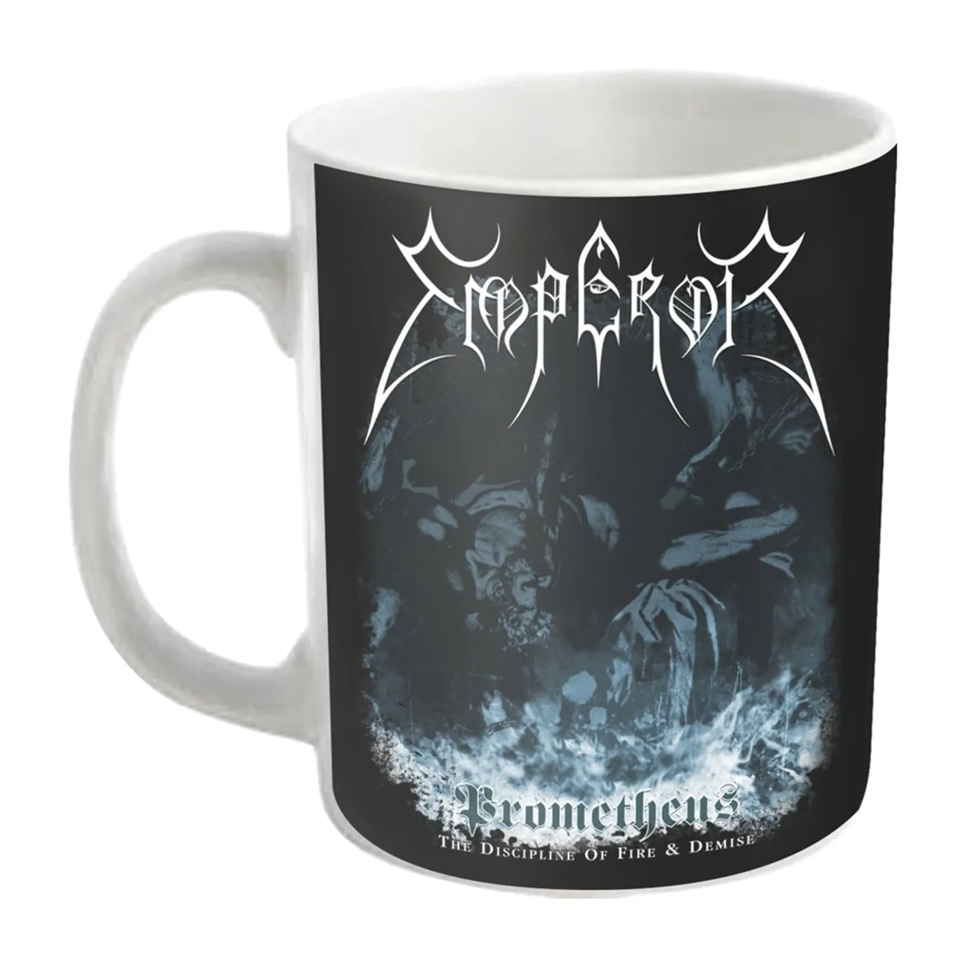 Emperor Mug - Prometheus