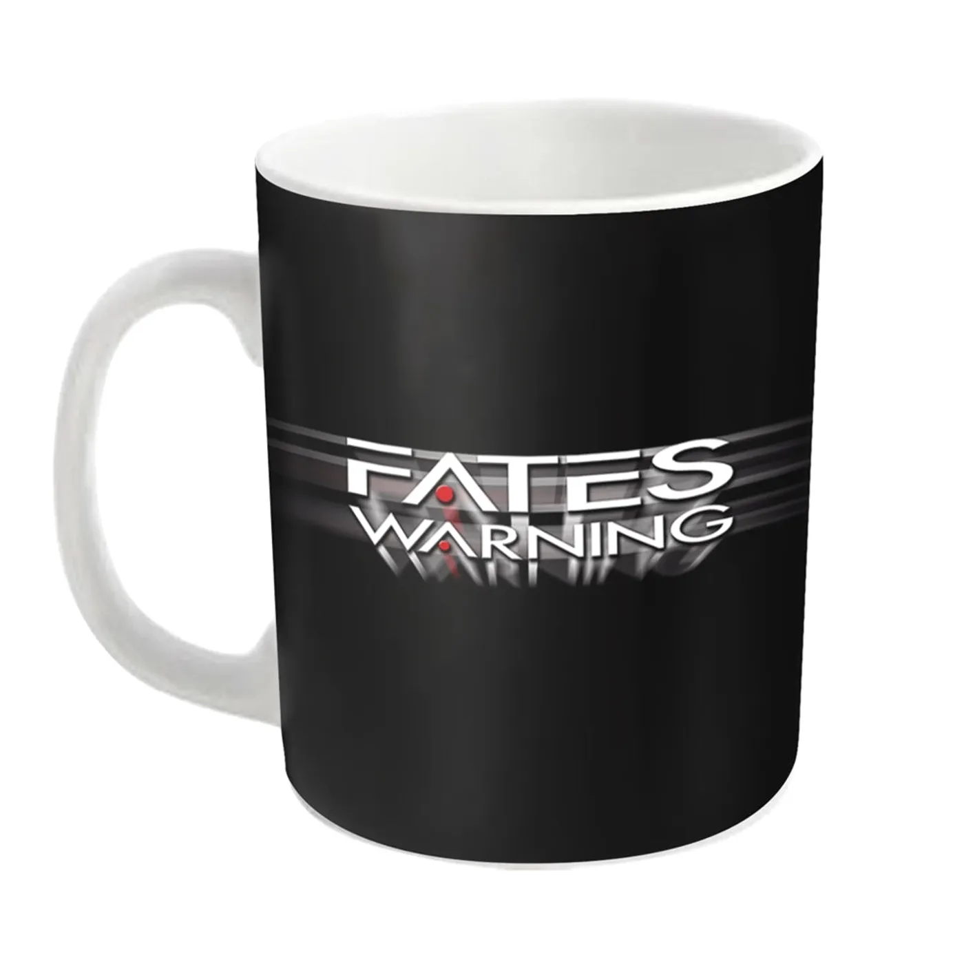 Fates Warning Mug - Logo