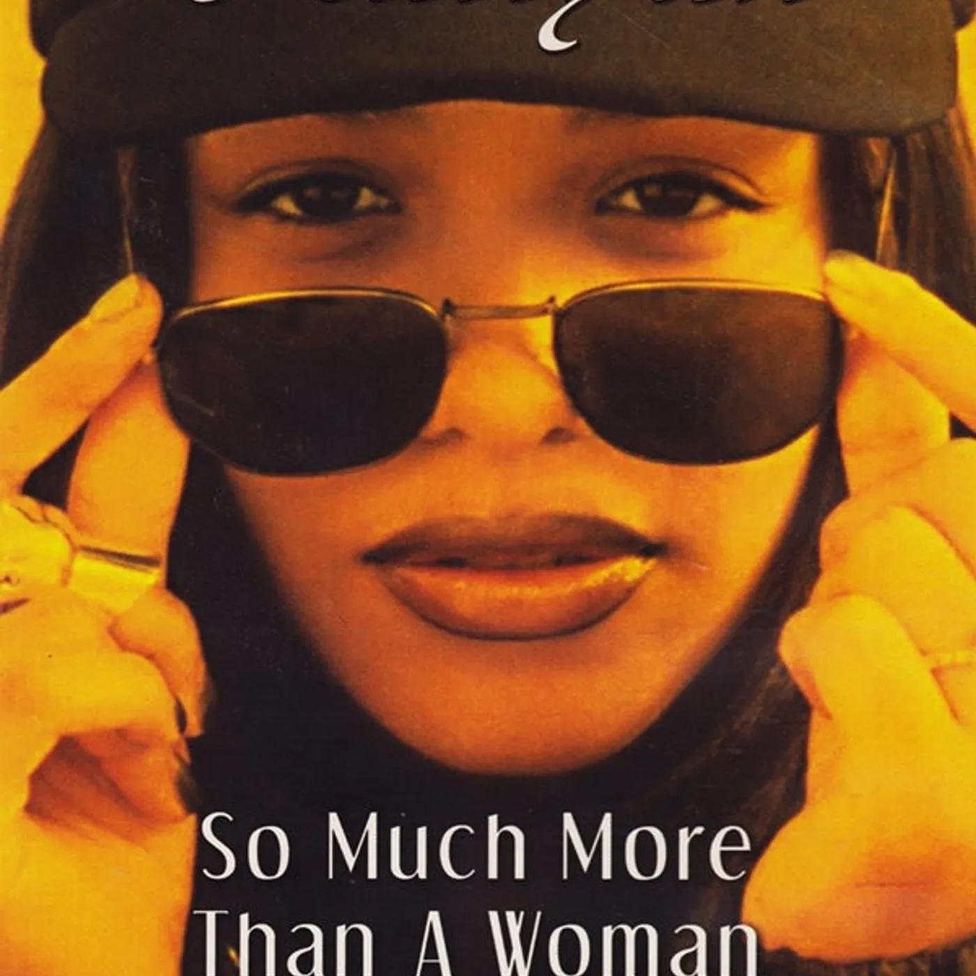 Aaliyah DVD - Aaliyah-So Much More Than A..