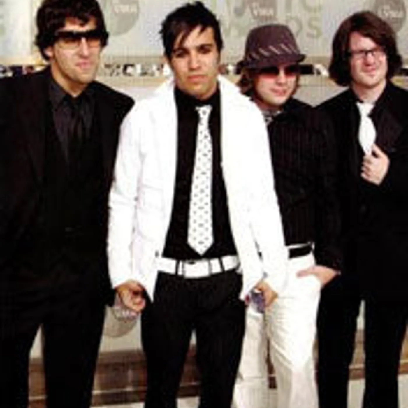 Fall Out Boy DVD - Fall Out Boy-Solid Gold...